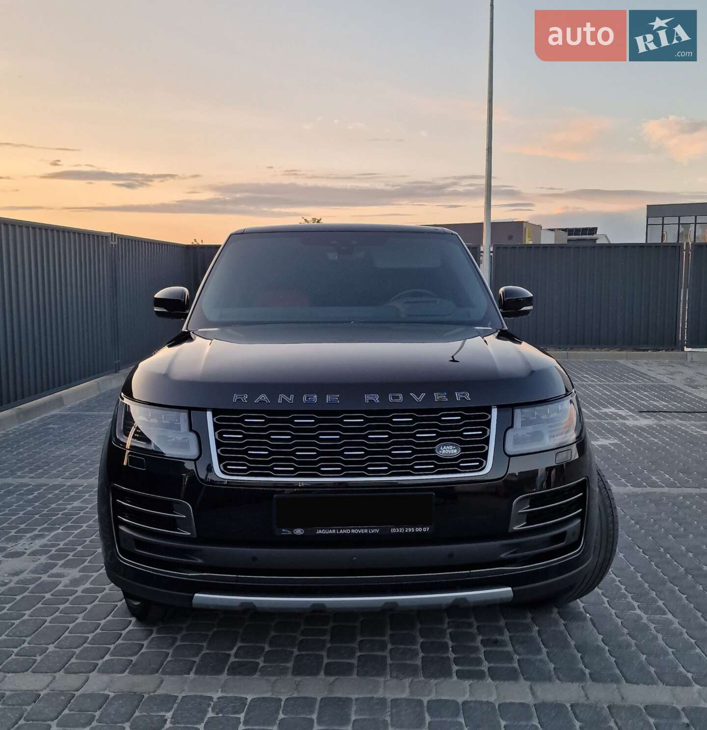 Land Rover Range Rover 2020 VIN SALGA2BE6MA418023 фото оголошення 7 з 38