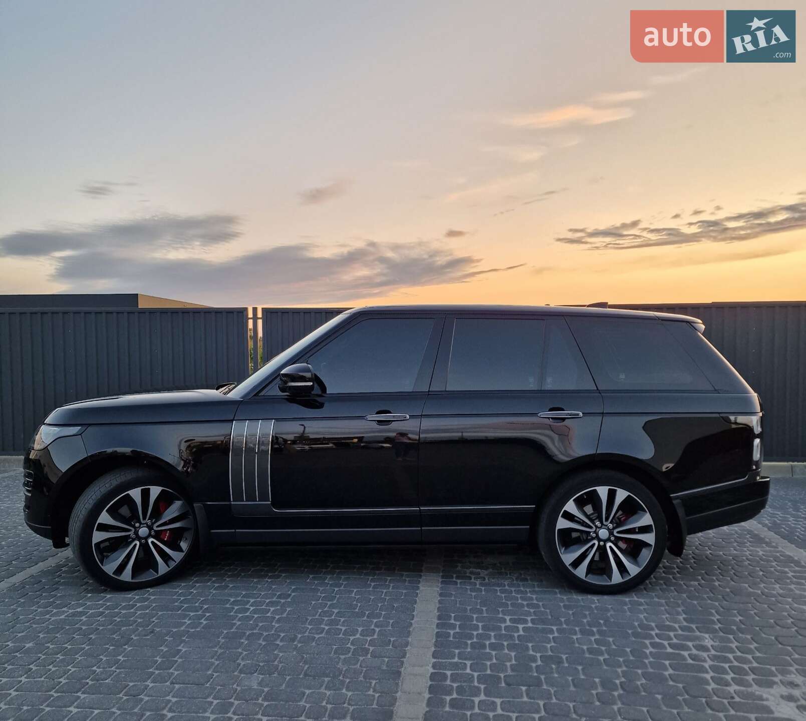 Land Rover Range Rover 2020 VIN SALGA2BE6MA418023 фото оголошення 20 з 38