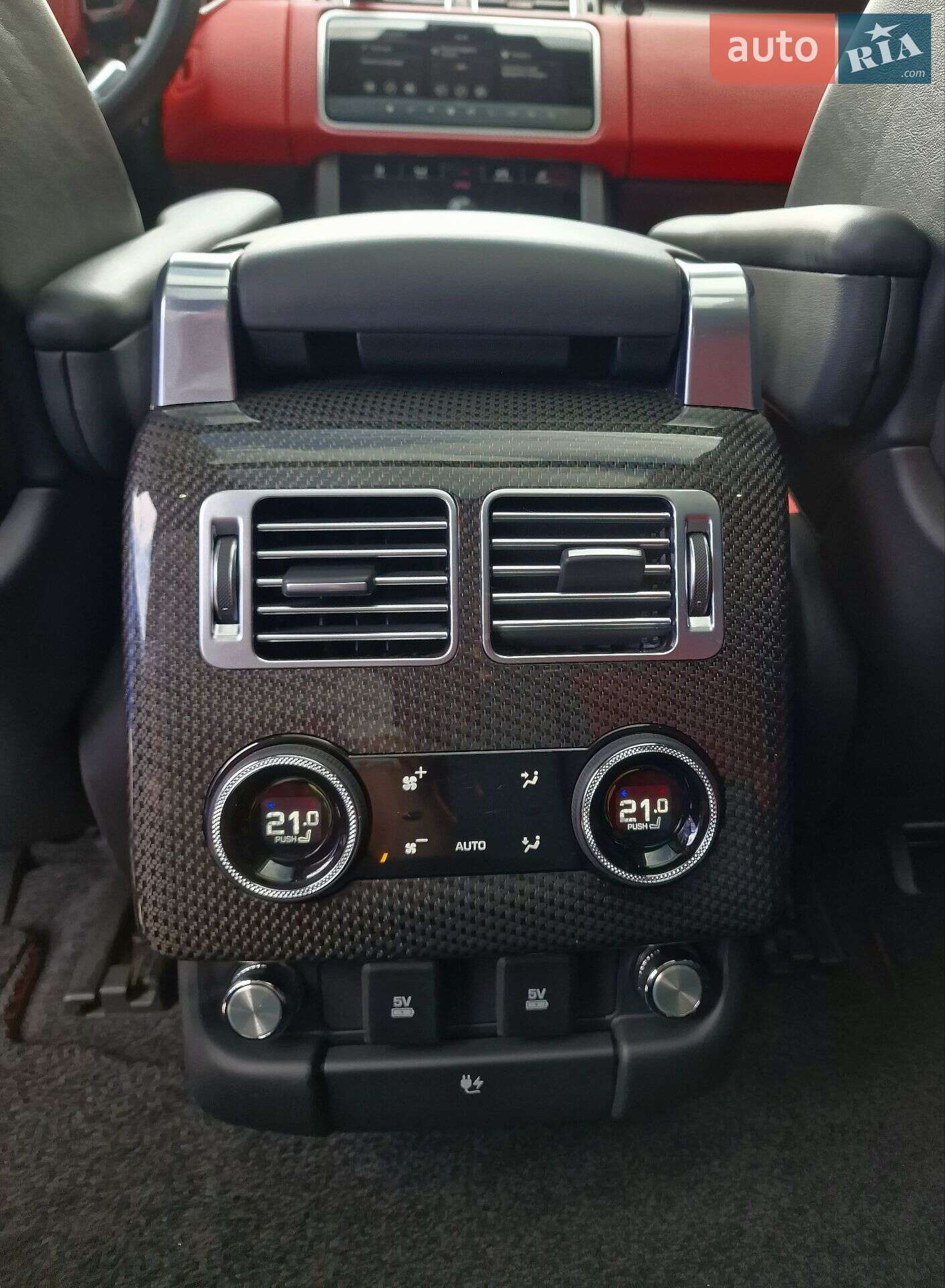 Land Rover Range Rover 2020 VIN SALGA2BE6MA418023 фото оголошення 25 з 38