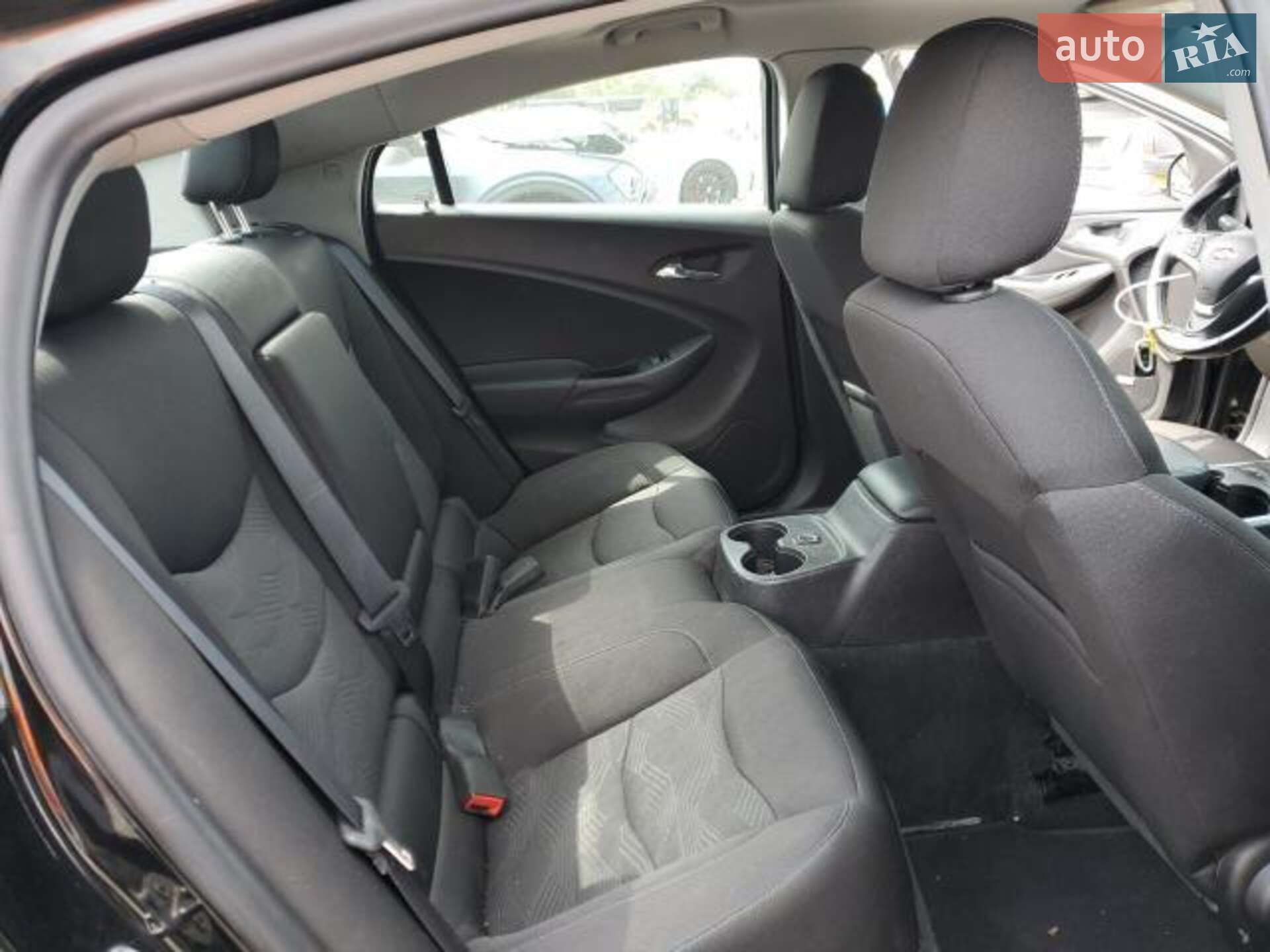 Chevrolet Volt 2018 VIN 1G1RC6S58KU111068 фото оголошення 13 з 16