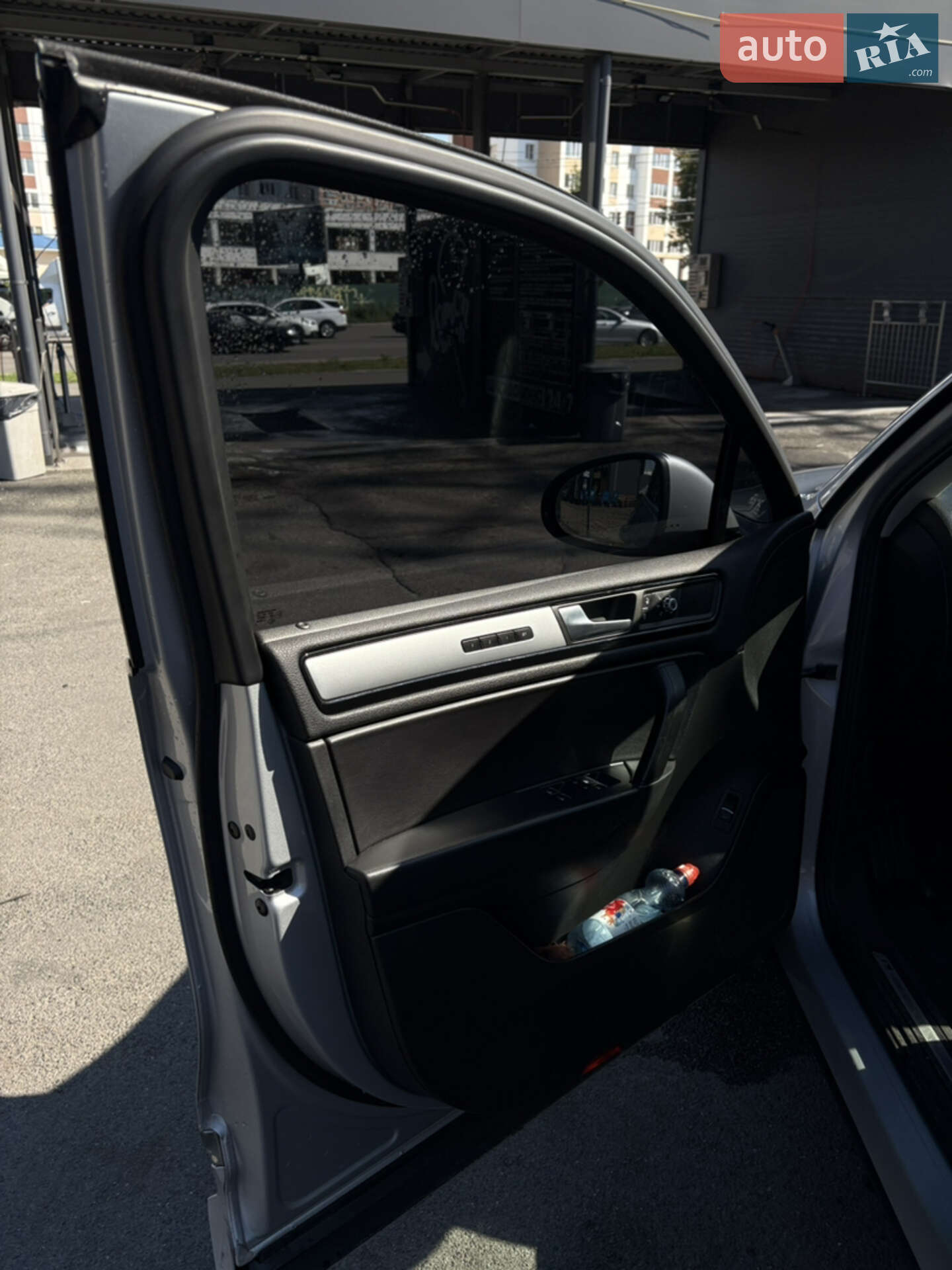 Volkswagen Touareg 2012 VIN WVGZZZ7PZDD006246 фото оголошення 12 з 15