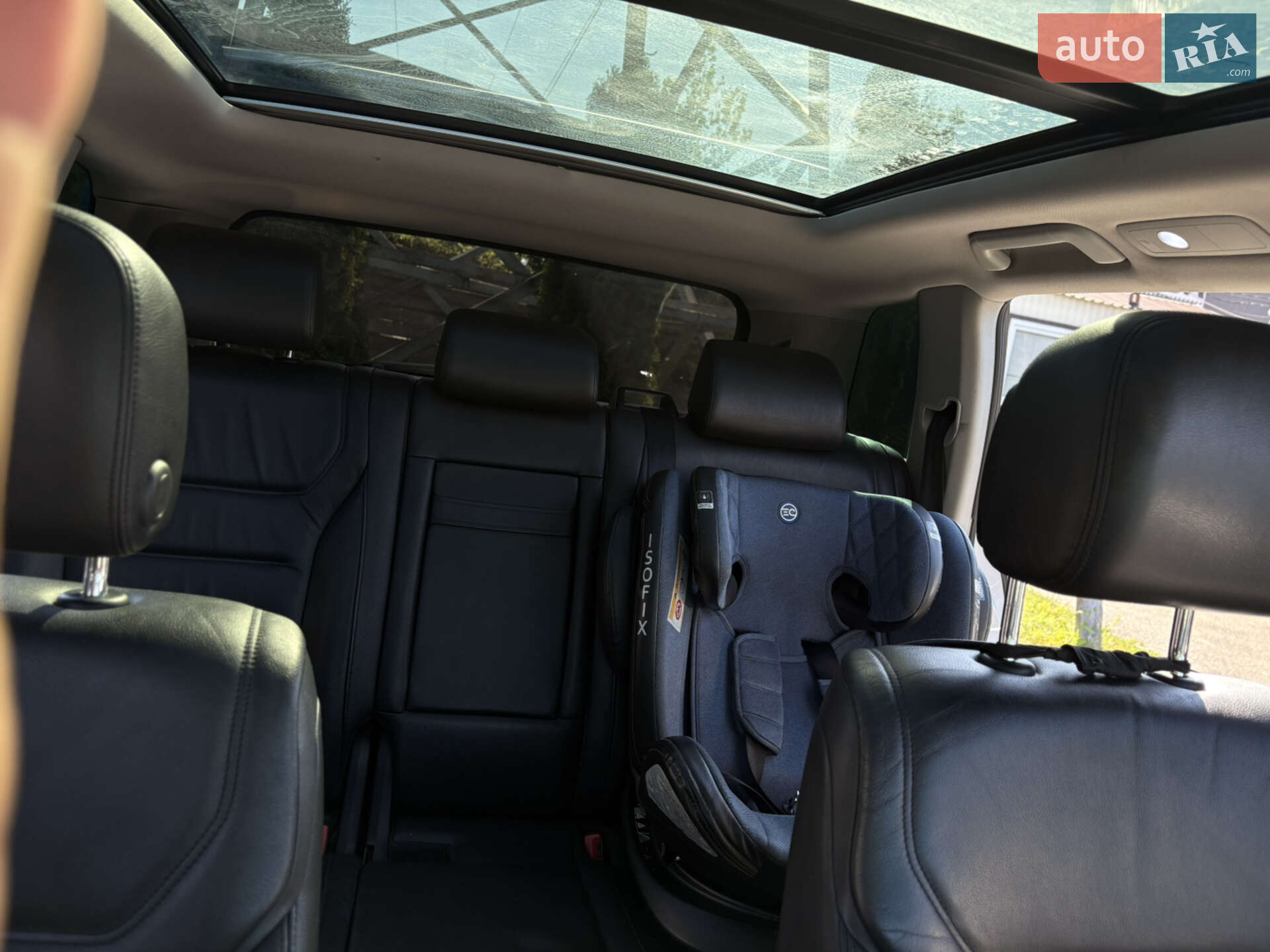 Volkswagen Touareg 2012 VIN WVGZZZ7PZDD006246 фото оголошення 14 з 15