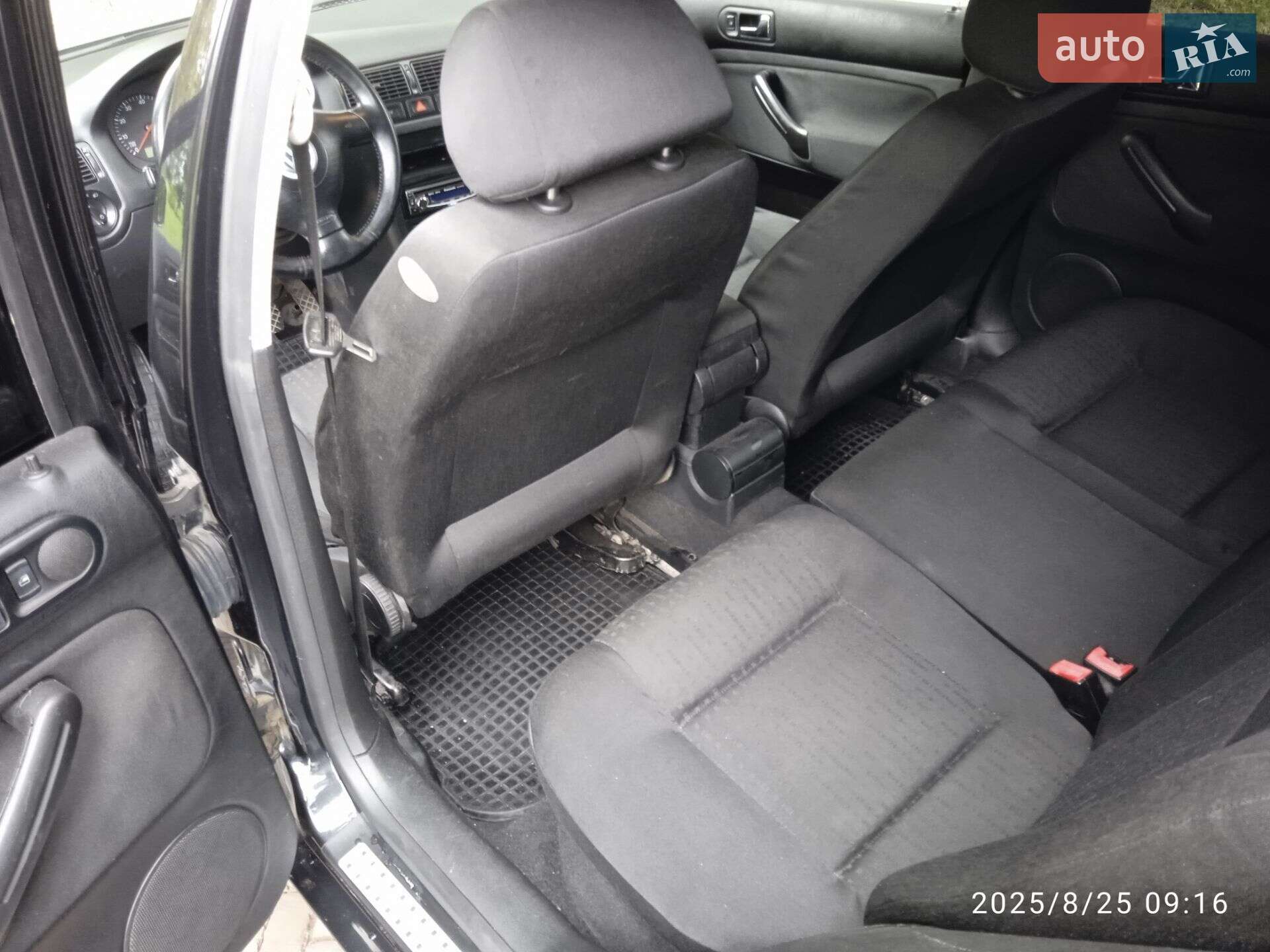 Volkswagen Golf 2002 VIN WVWZZZ1JZ3W276961 фото оголошення 4 з 23