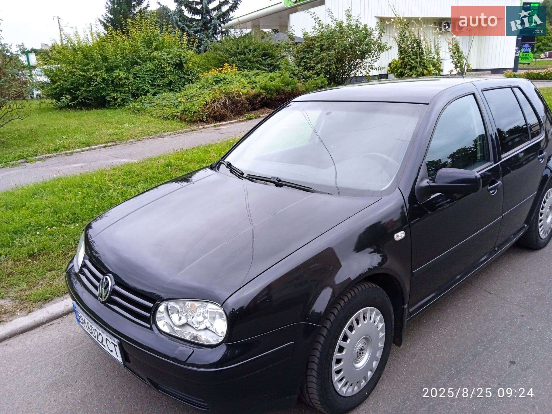 Volkswagen Golf 2002 VIN WVWZZZ1JZ3W276961 фото оголошення 7 з 23