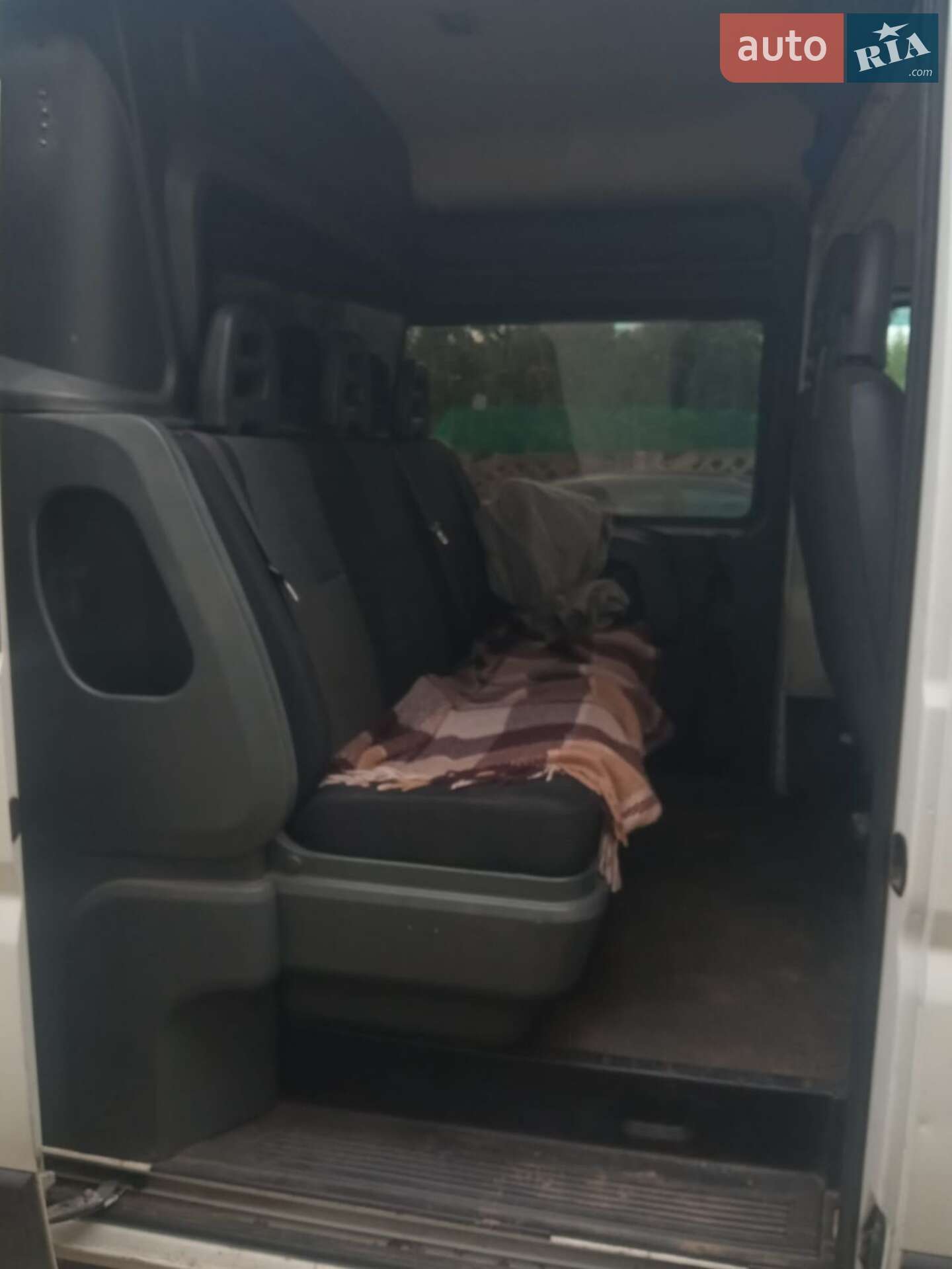 Peugeot Boxer 2015 VIN VF3YDTMFC12891547 фото оголошення 6 з 22
