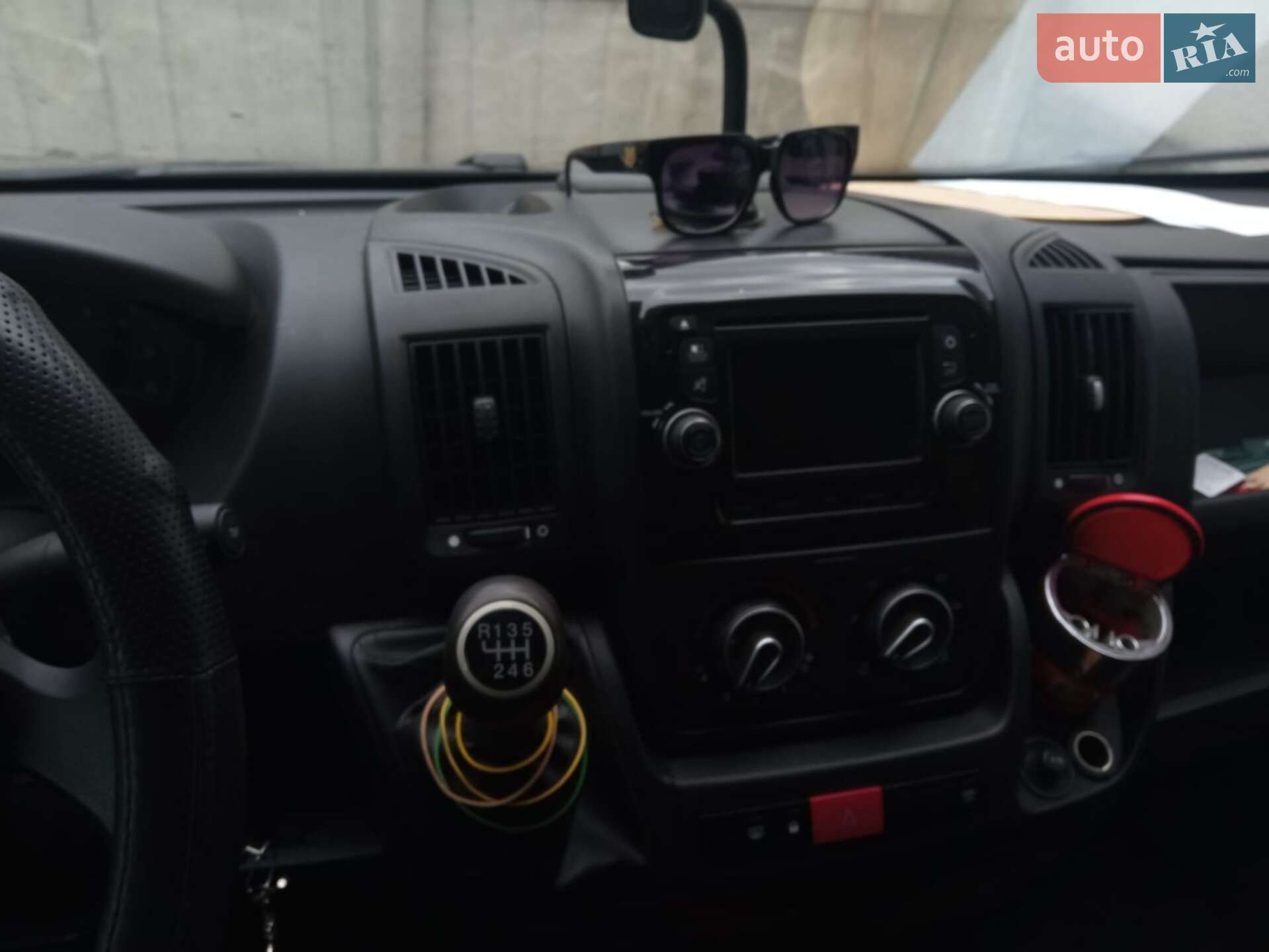 Peugeot Boxer 2015 VIN VF3YDTMFC12891547 фото оголошення 8 з 22