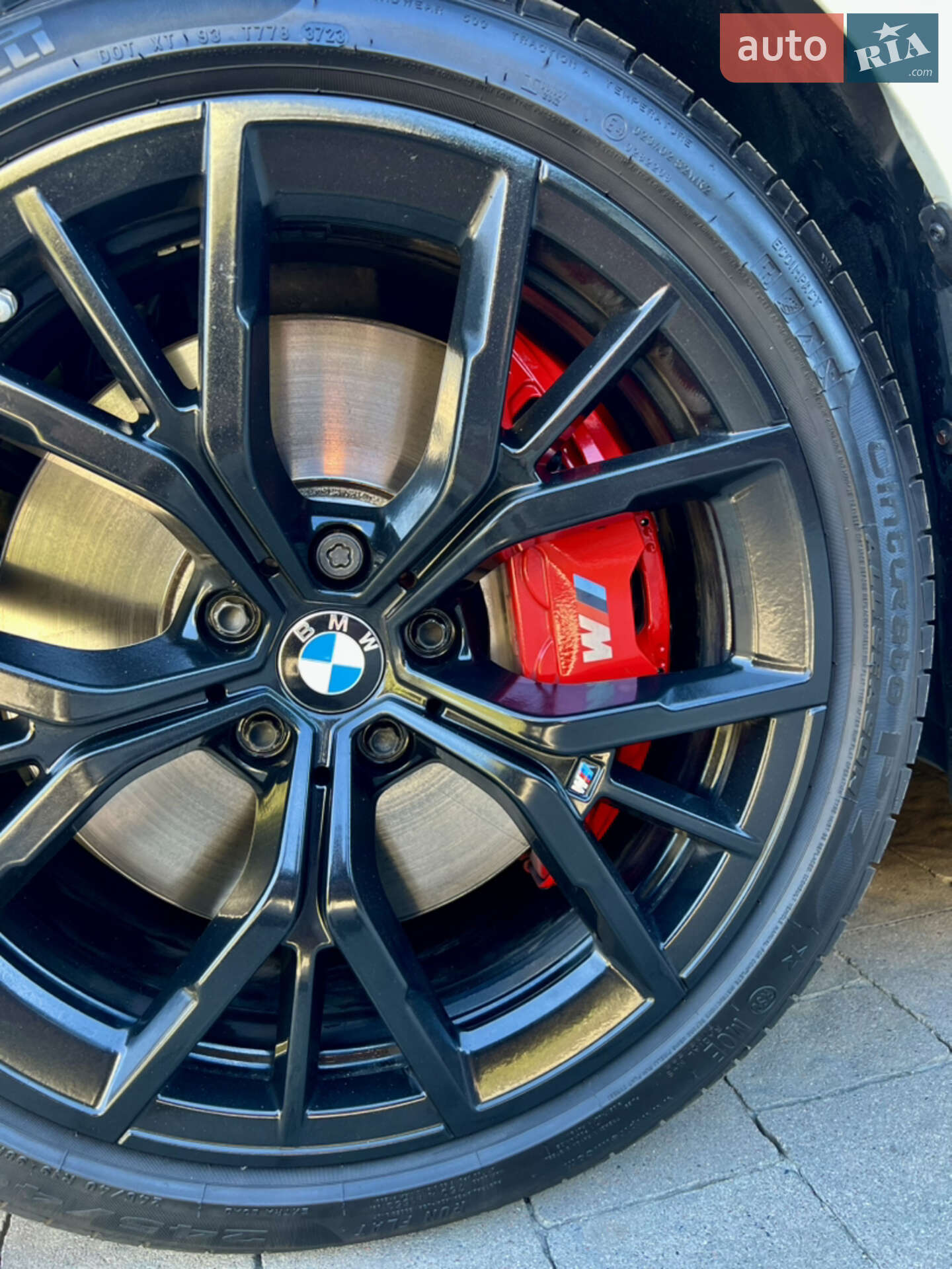 BMW 5 Series 2022 VIN WBA73BJ00NCJ89882 фото оголошення 26 з 70