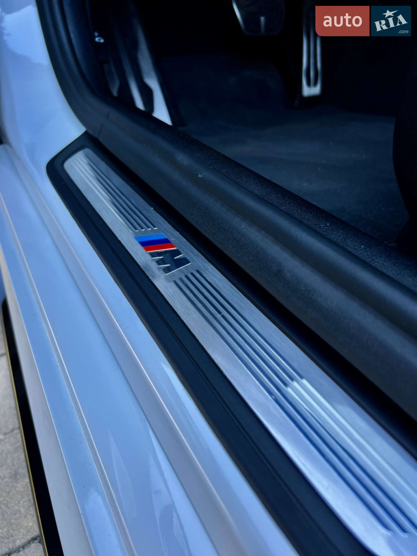 BMW 5 Series 2022 VIN WBA73BJ00NCJ89882 фото оголошення 29 з 70