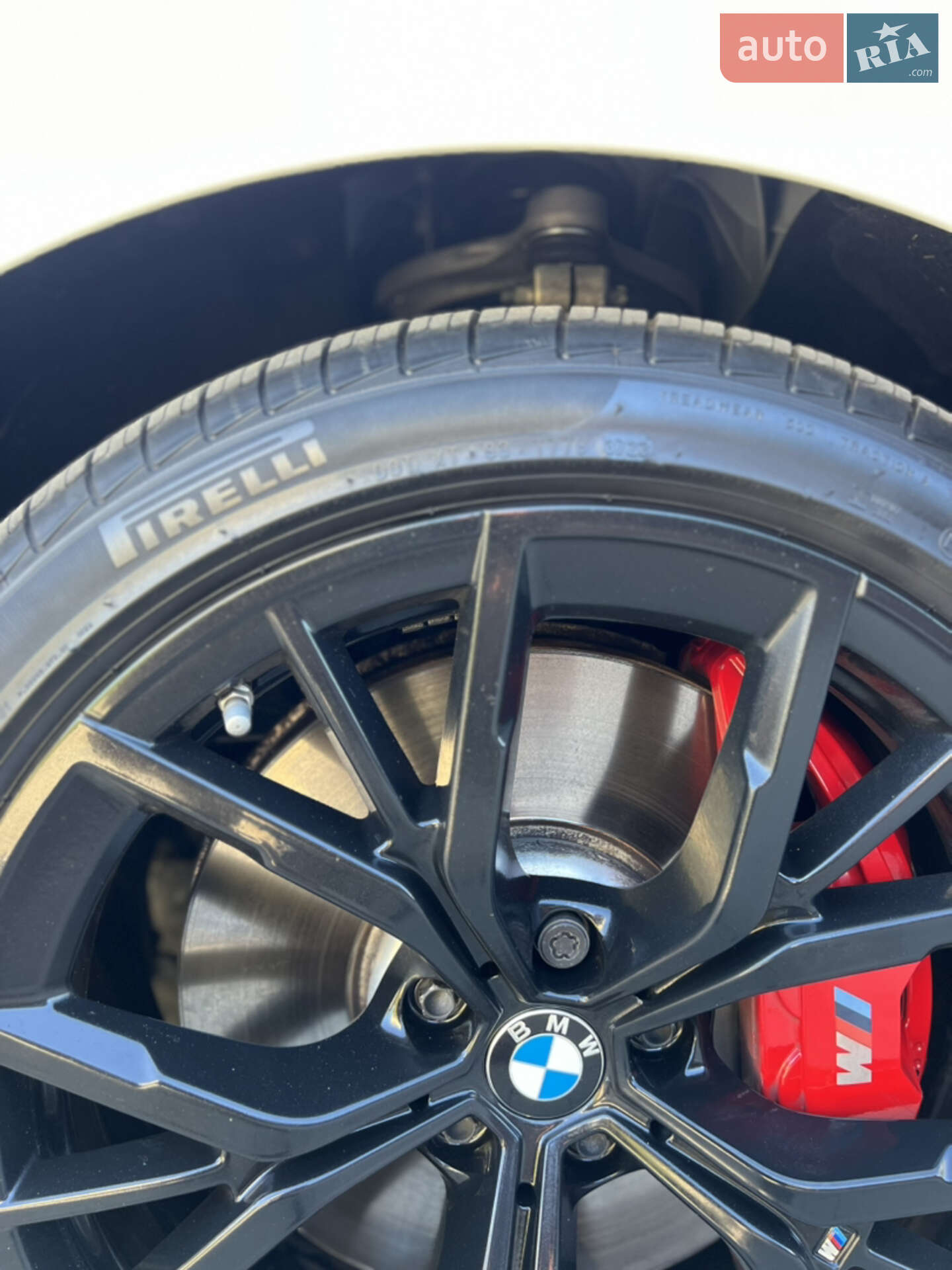 BMW 5 Series 2022 VIN WBA73BJ00NCJ89882 фото оголошення 27 з 70