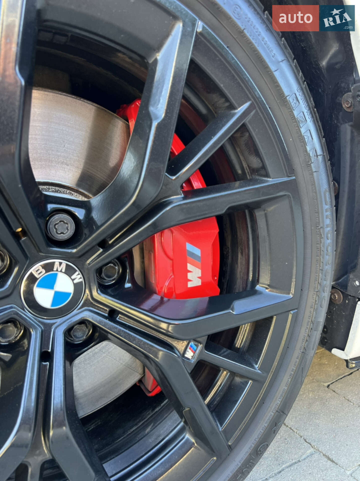 BMW 5 Series 2022 VIN WBA73BJ00NCJ89882 фото оголошення 28 з 70