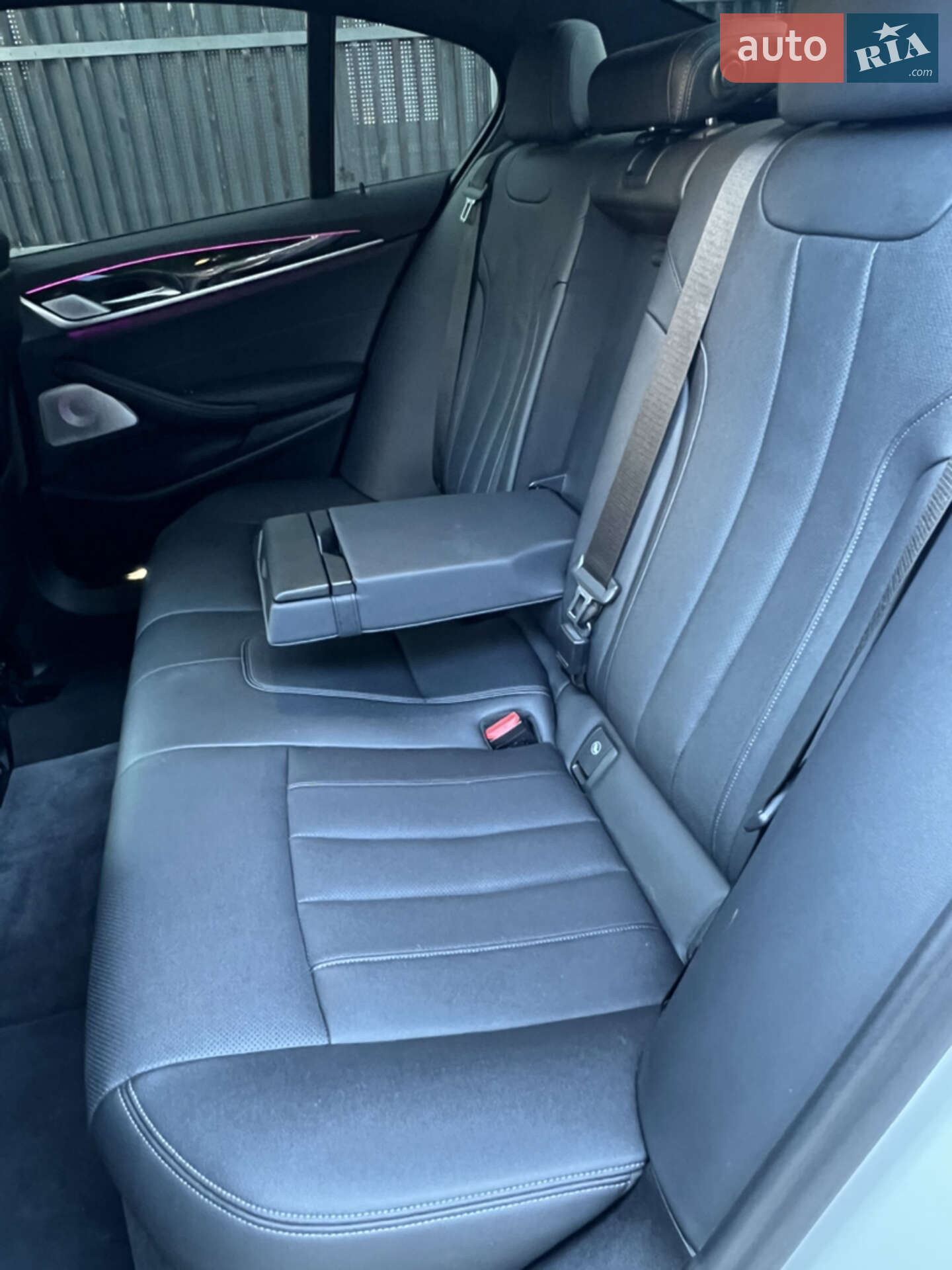 BMW 5 Series 2022 VIN WBA73BJ00NCJ89882 фото оголошення 54 з 70