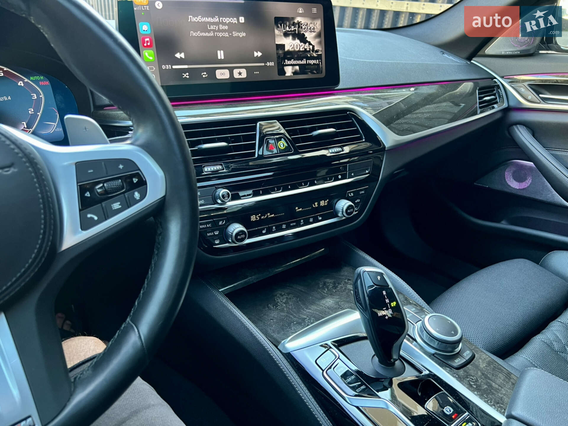 BMW 5 Series 2022 VIN WBA73BJ00NCJ89882 фото оголошення 59 з 70