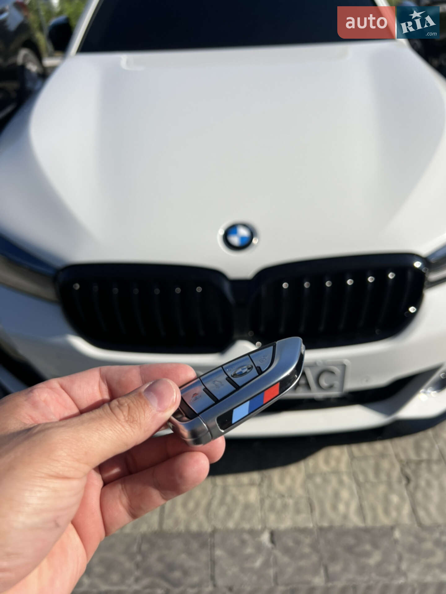 BMW 5 Series 2022 VIN WBA73BJ00NCJ89882 фото оголошення 62 з 70