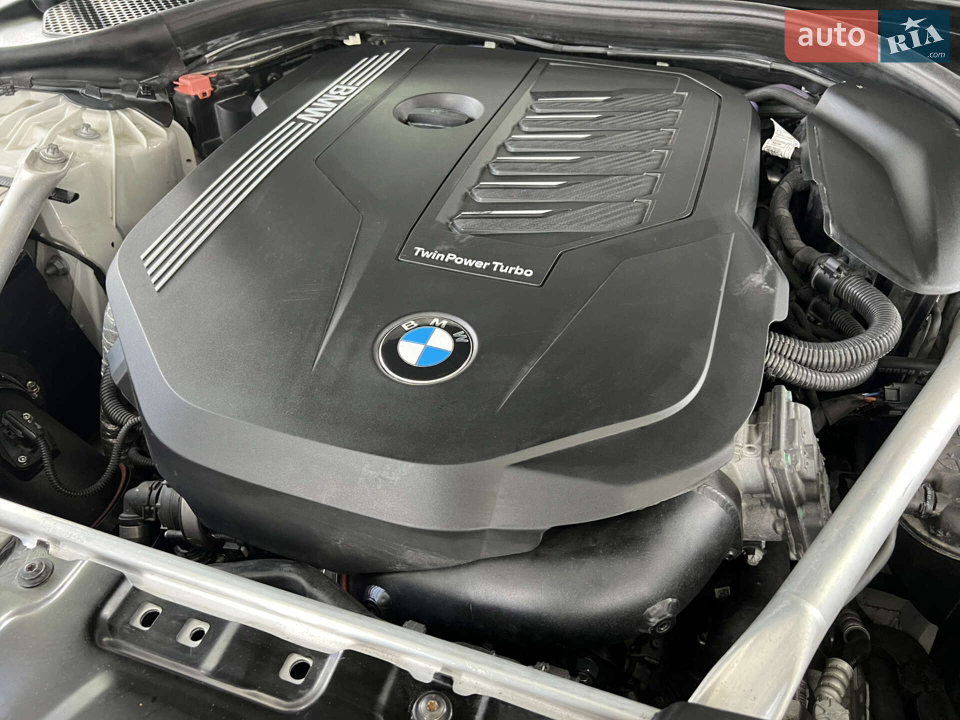 BMW 5 Series 2022 VIN WBA73BJ00NCJ89882 фото оголошення 68 з 70