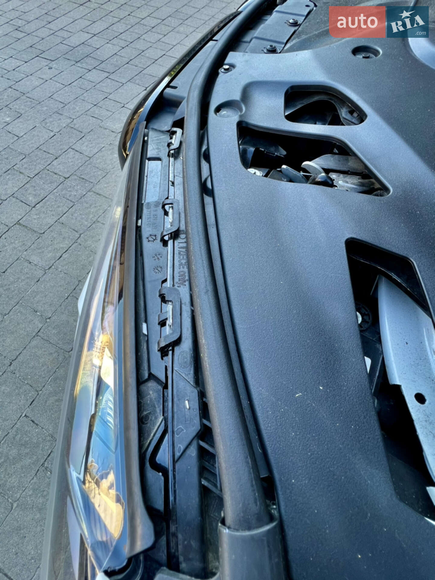 BMW 5 Series 2022 VIN WBA73BJ00NCJ89882 фото оголошення 70 з 70