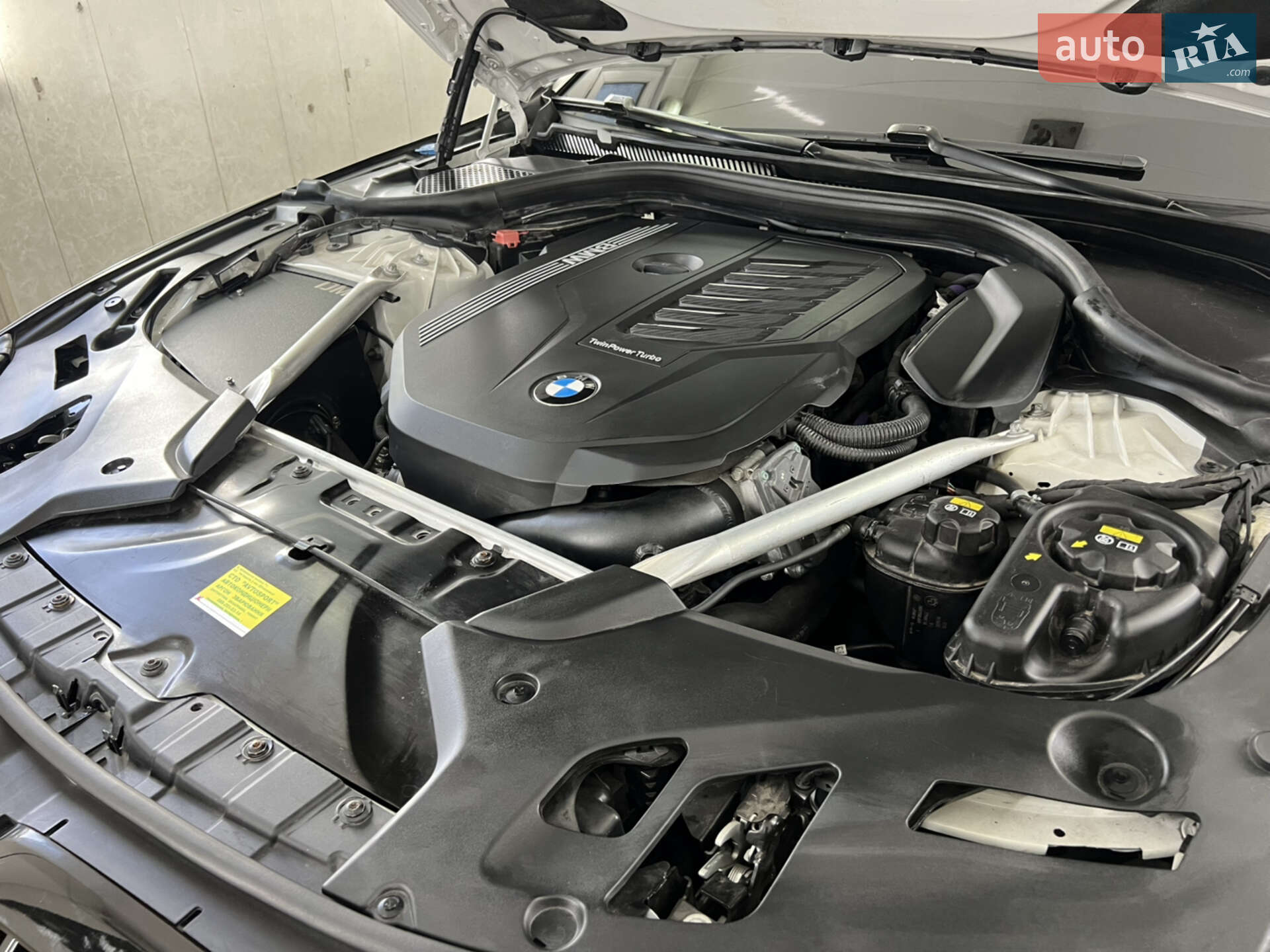 BMW 5 Series 2022 VIN WBA73BJ00NCJ89882 фото оголошення 69 з 70