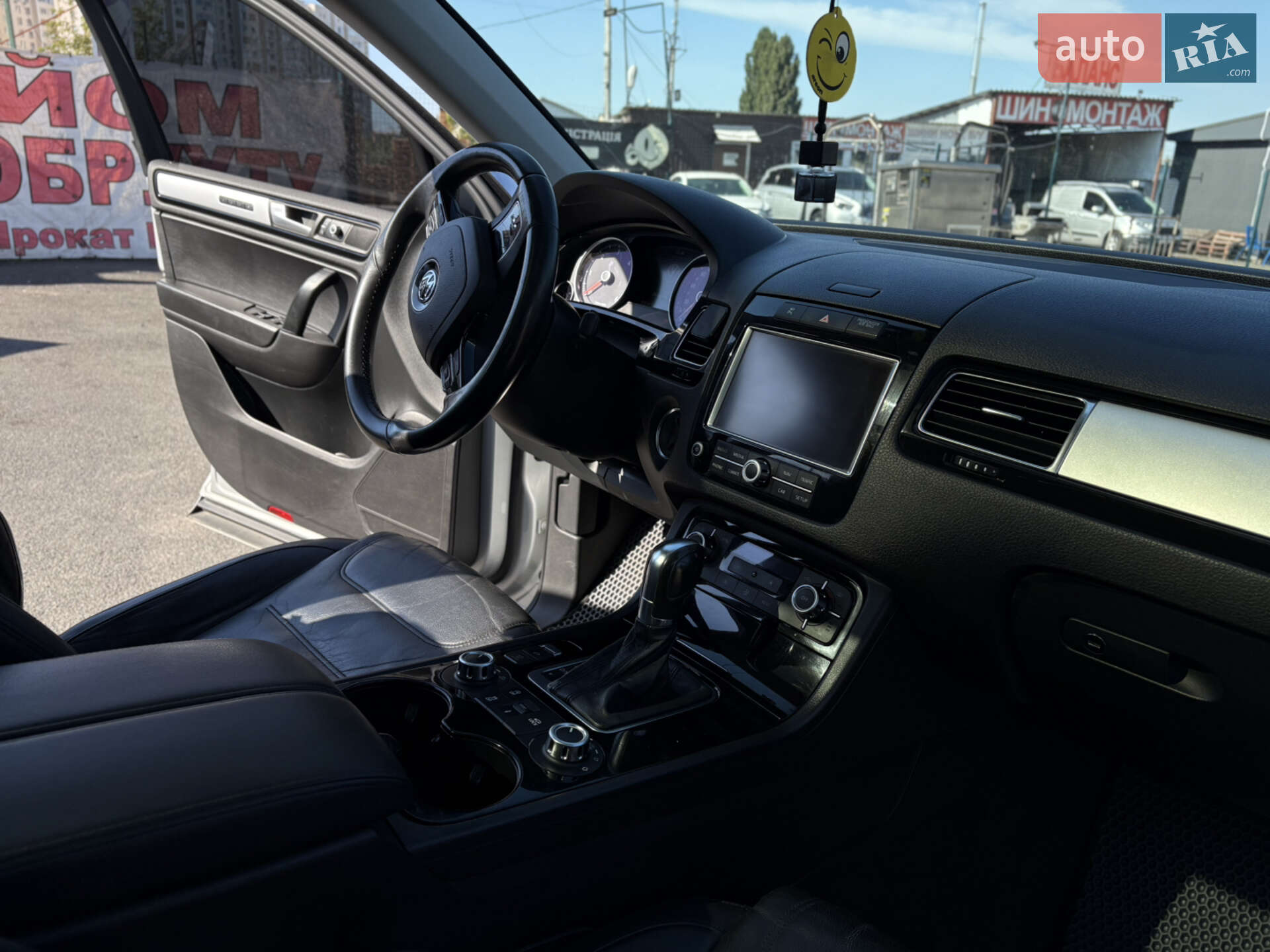 Volkswagen Touareg 2012 VIN WVGZZZ7PZDD006246 фото оголошення 21 з 21