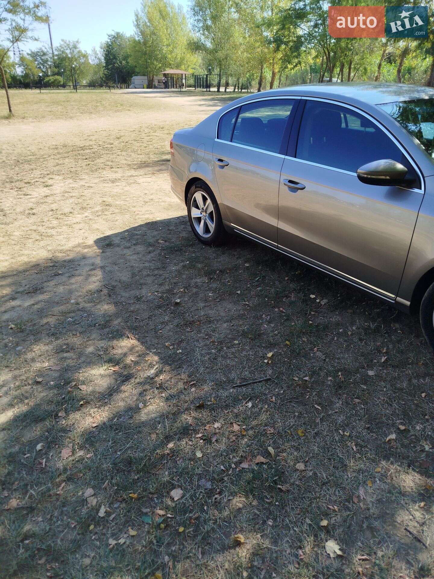 Volkswagen Passat 2013 VIN WVWZZZ3CZEP012517 фото оголошення 6 з 53
