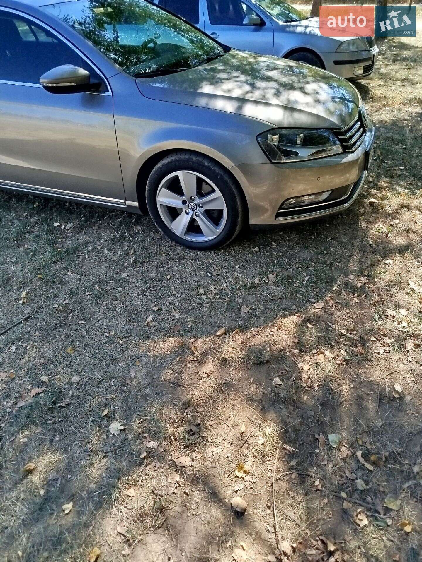 Volkswagen Passat 2013 VIN WVWZZZ3CZEP012517 фото оголошення 12 з 53