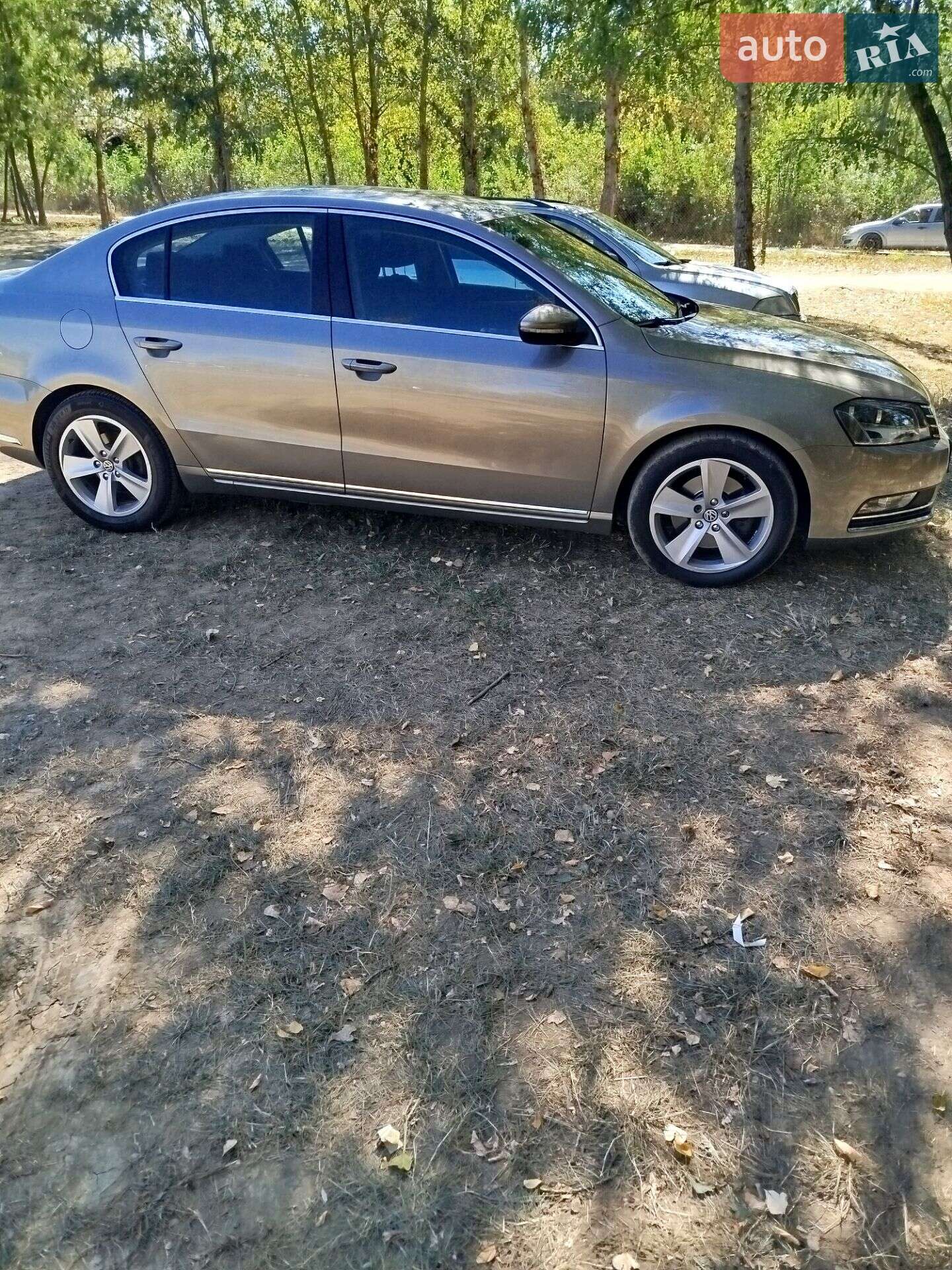 Volkswagen Passat 2013 VIN WVWZZZ3CZEP012517 фото оголошення 15 з 53