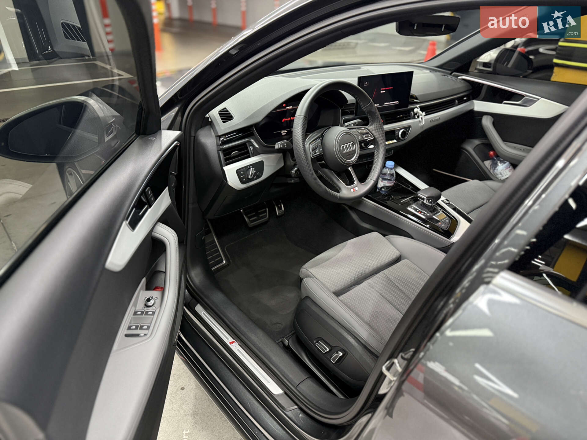 Audi A4 2023 VIN WAUZZZF40PN019380 фото оголошення 31 з 116