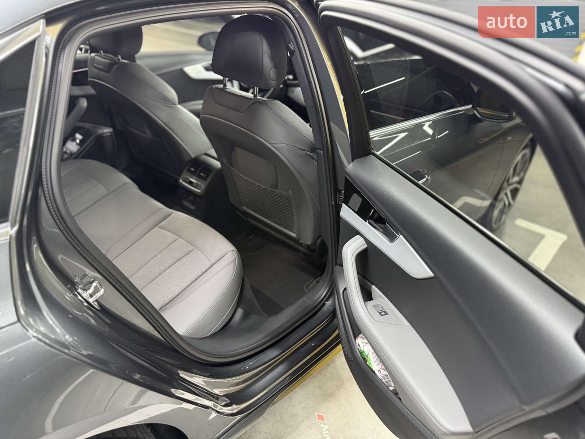 Audi A4 2023 VIN WAUZZZF40PN019380 фото оголошення 45 з 116