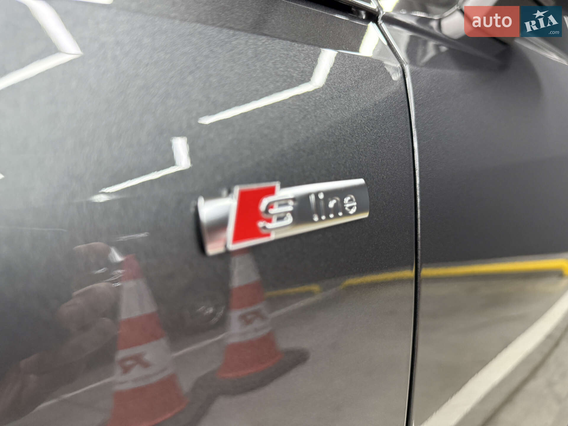 Audi A4 2023 VIN WAUZZZF40PN019380 фото оголошення 24 з 117