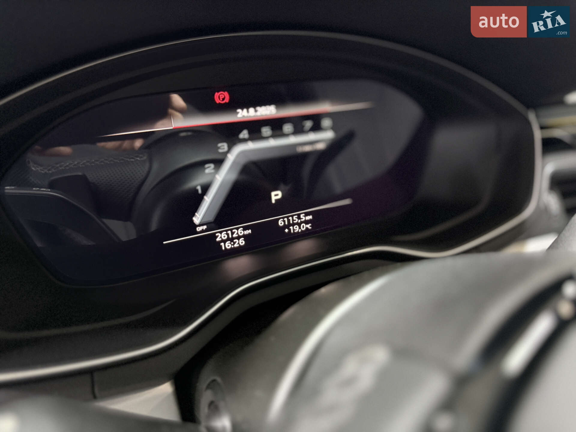 Audi A4 2023 VIN WAUZZZF40PN019380 фото оголошення 50 з 117