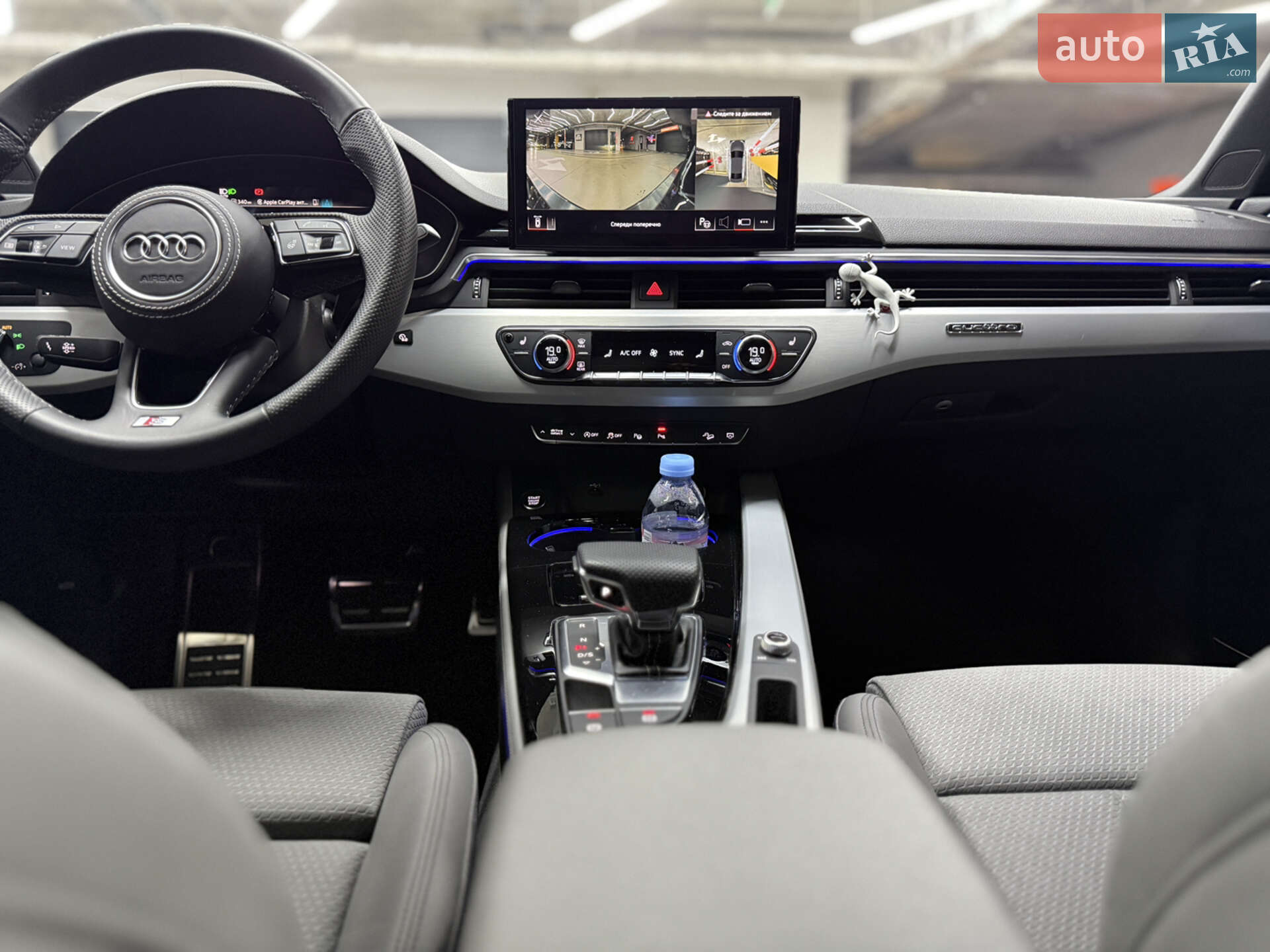Audi A4 2023 VIN WAUZZZF40PN019380 фото оголошення 56 з 116