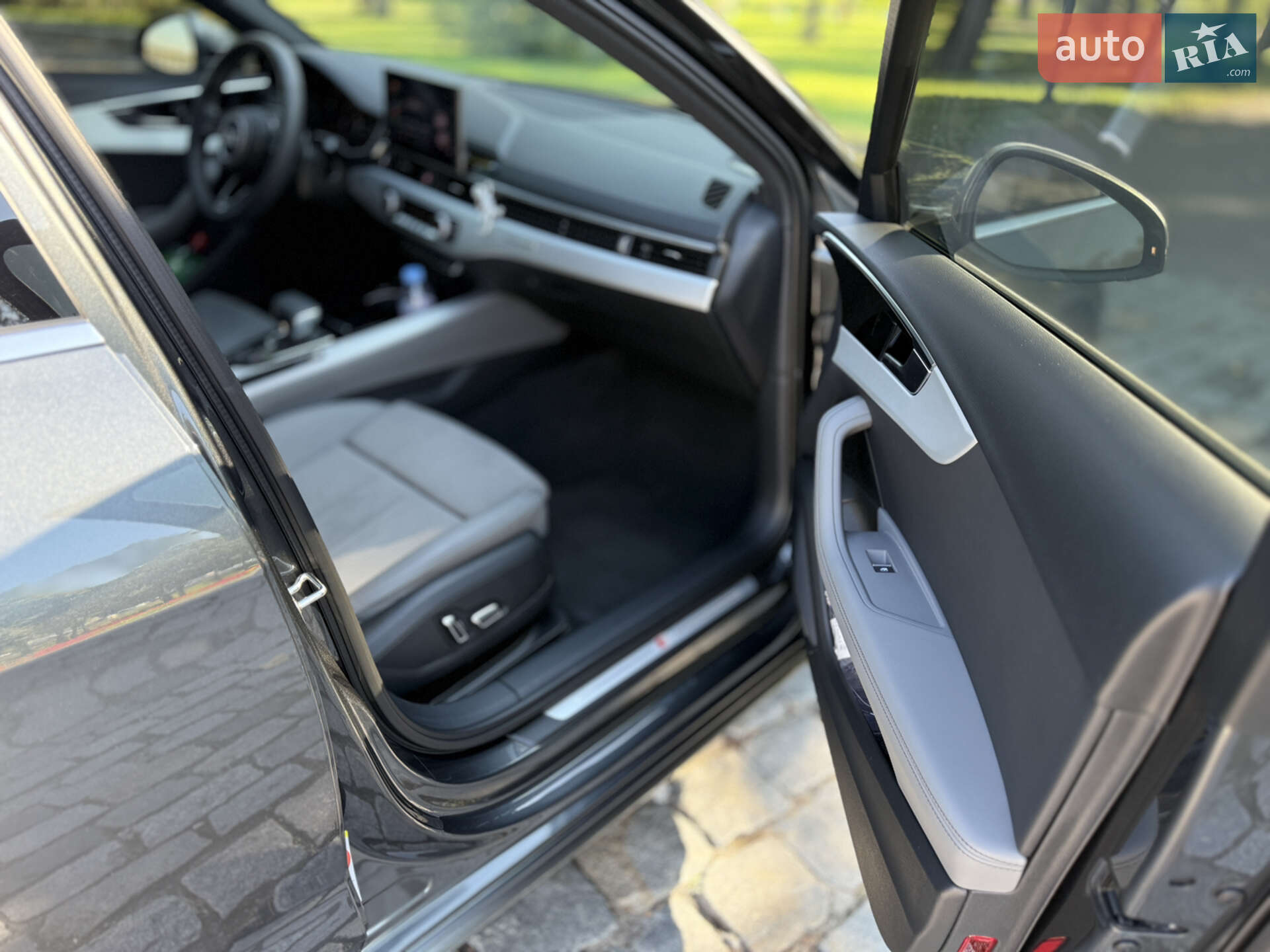 Audi A4 2023 VIN WAUZZZF40PN019380 фото оголошення 92 з 116