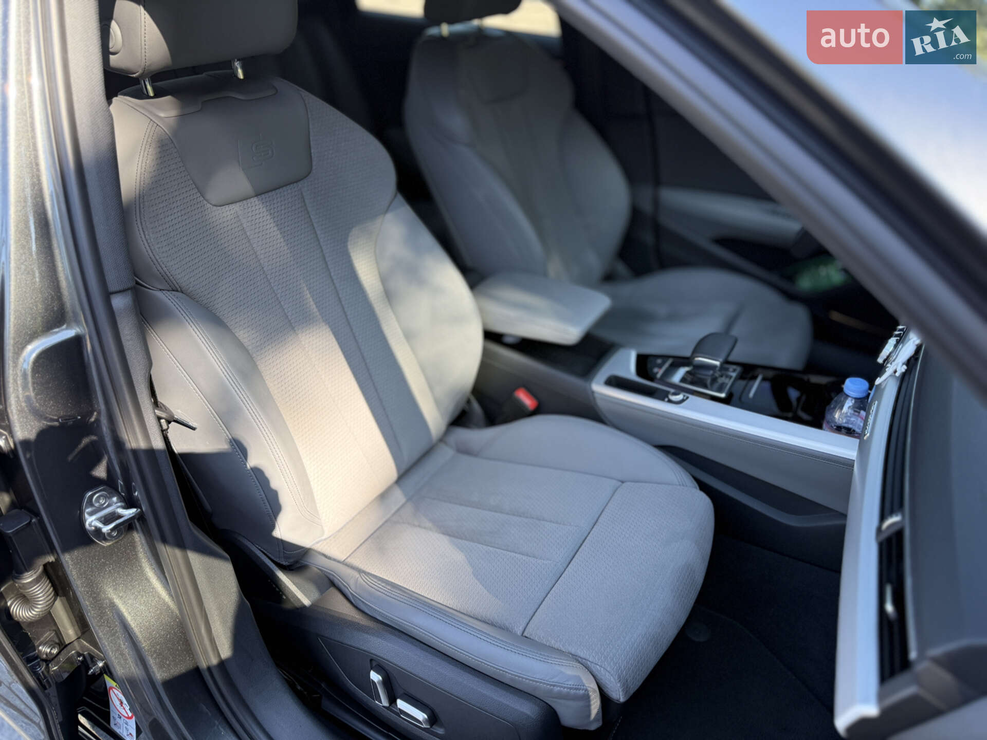 Audi A4 2023 VIN WAUZZZF40PN019380 фото оголошення 32 з 116