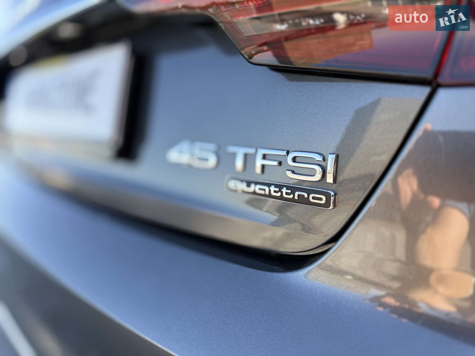 Audi A4 2023 VIN WAUZZZF40PN019380 фото оголошення 23 з 117