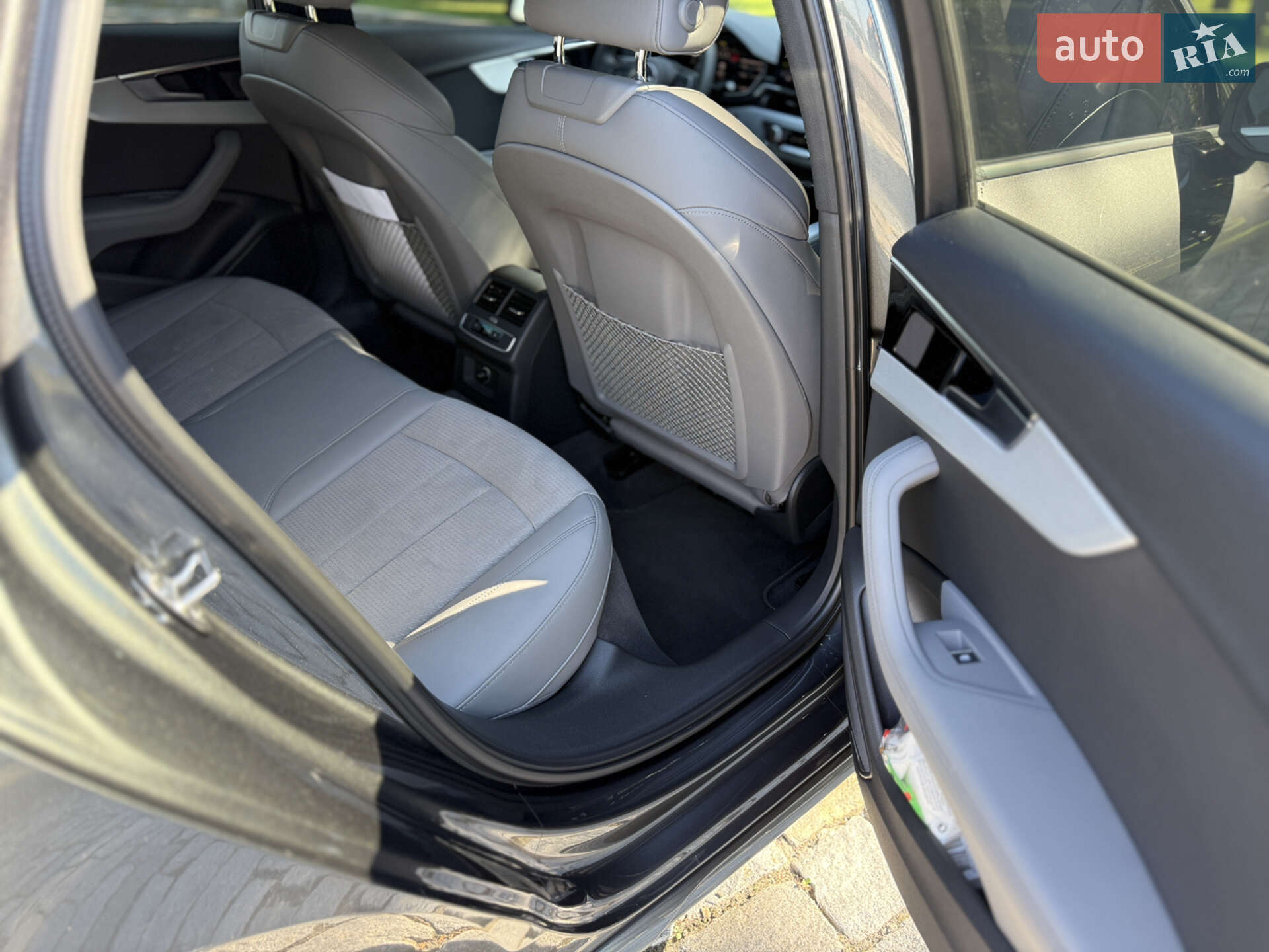Audi A4 2023 VIN WAUZZZF40PN019380 фото оголошення 96 з 116