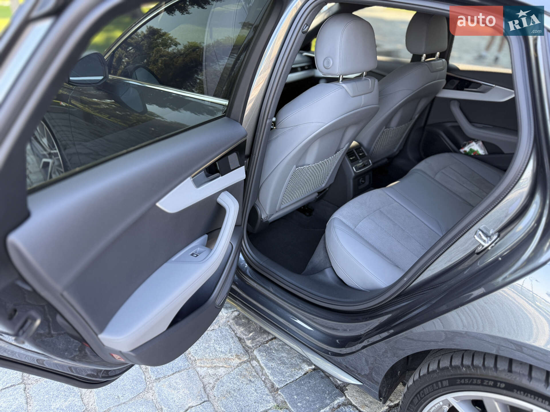 Audi A4 2023 VIN WAUZZZF40PN019380 фото оголошення 95 з 116