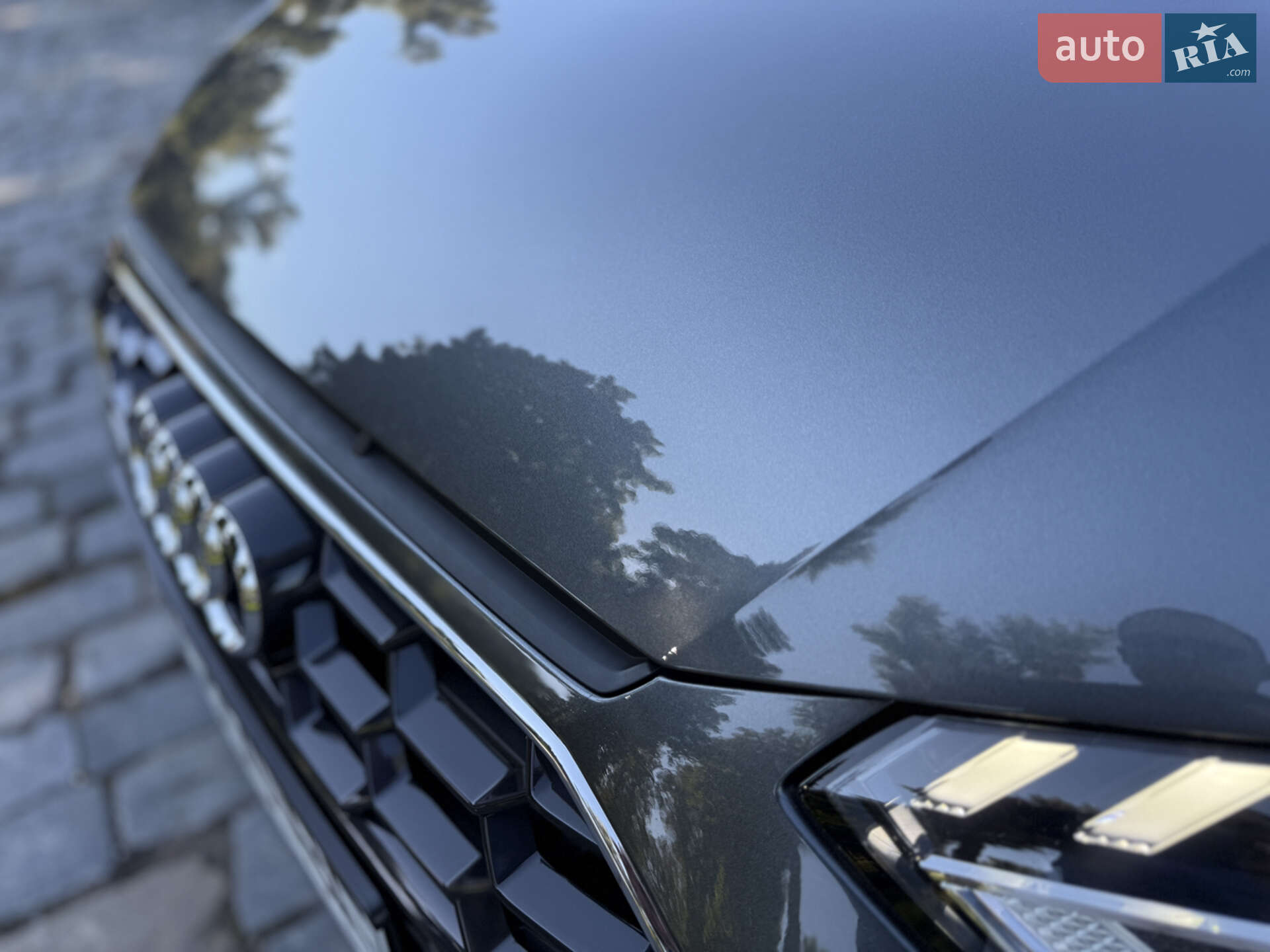 Audi A4 2023 VIN WAUZZZF40PN019380 фото оголошення 20 з 117