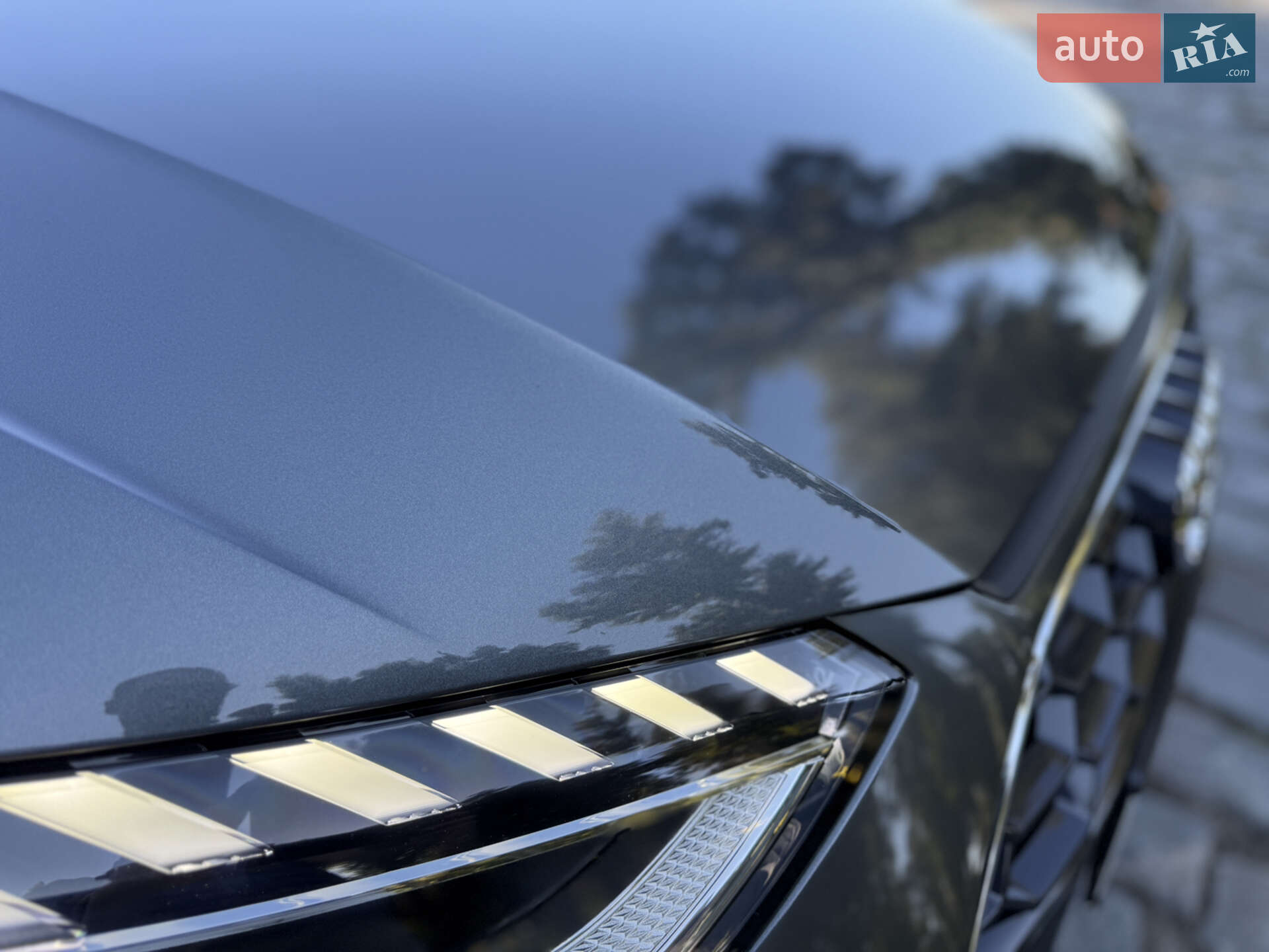 Audi A4 2023 VIN WAUZZZF40PN019380 фото оголошення 21 з 117