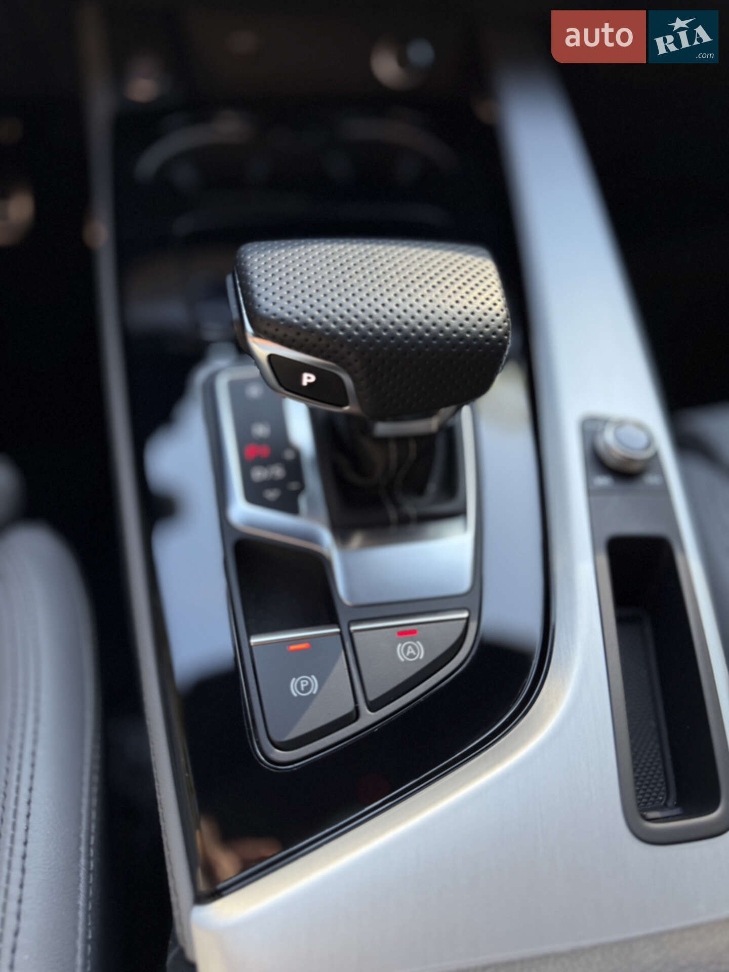 Audi A4 2023 VIN WAUZZZF40PN019380 фото оголошення 102 з 116