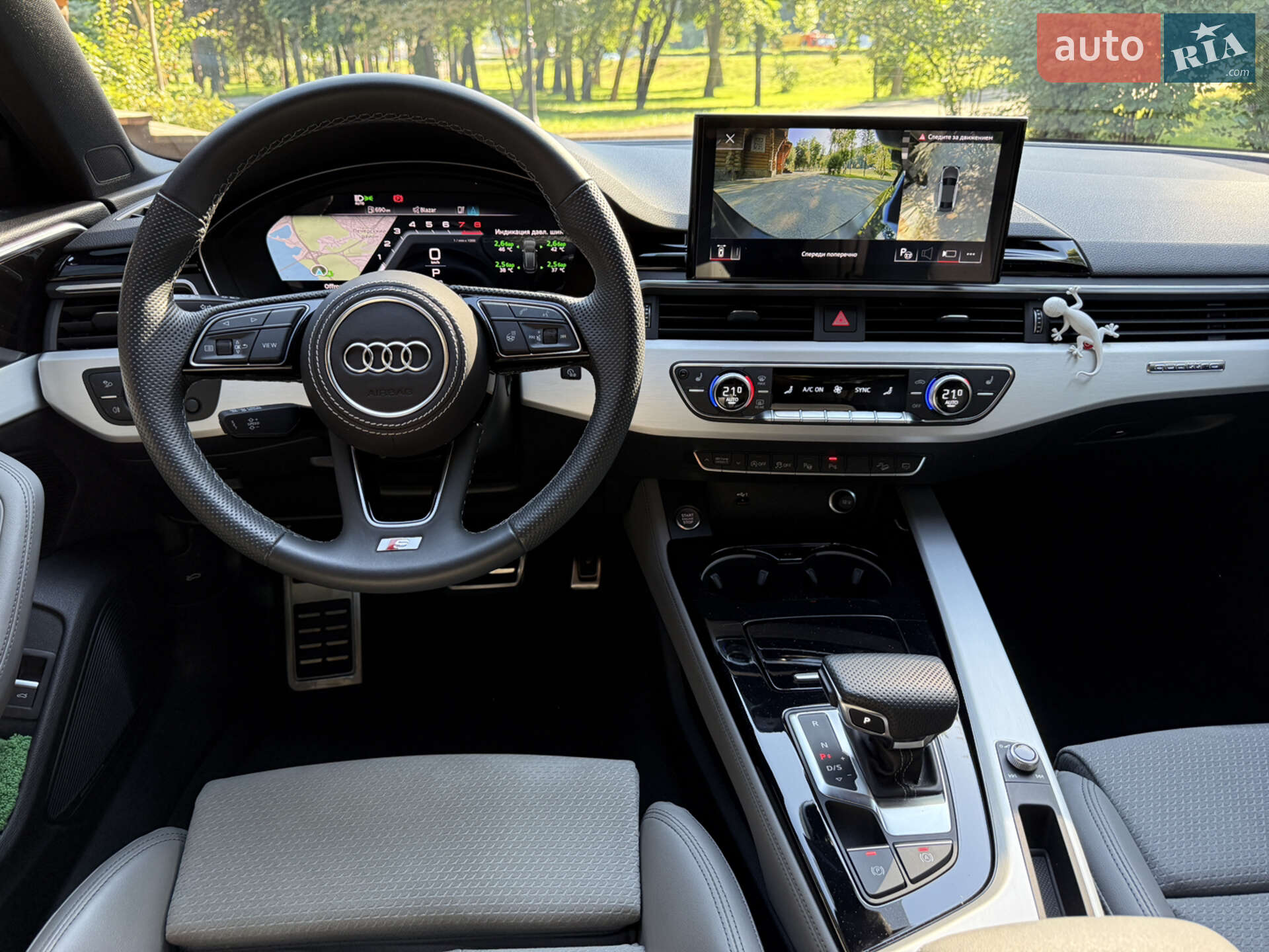Audi A4 2023 VIN WAUZZZF40PN019380 фото оголошення 100 з 116