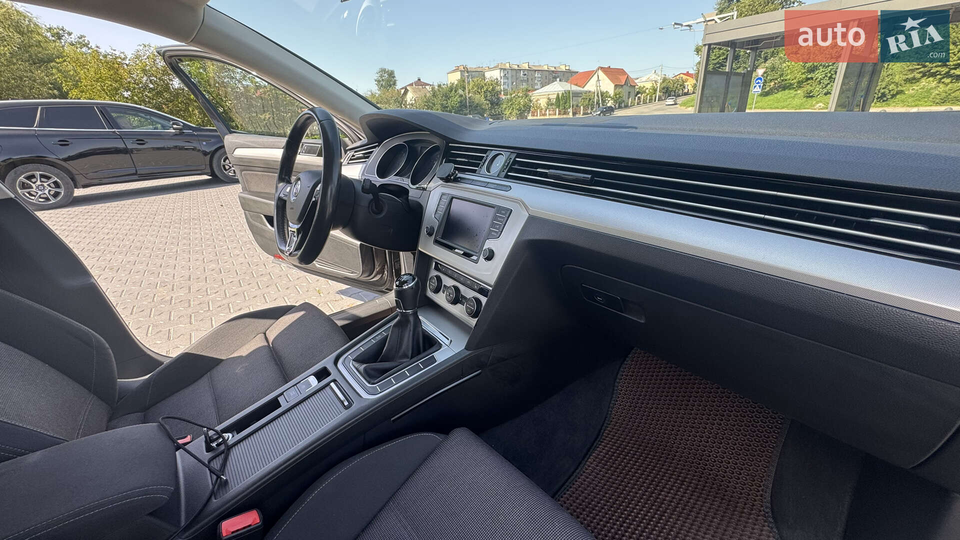 Volkswagen Passat 2016 VIN WVWZZZ3CZGE230109 фото оголошення 22 з 32