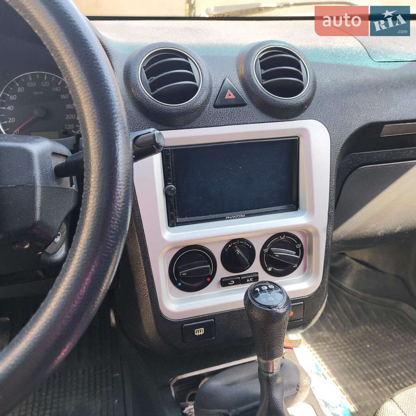 Geely CK-2 2012 VIN L6T7524SXCN035192 фото оголошення 3 з 15