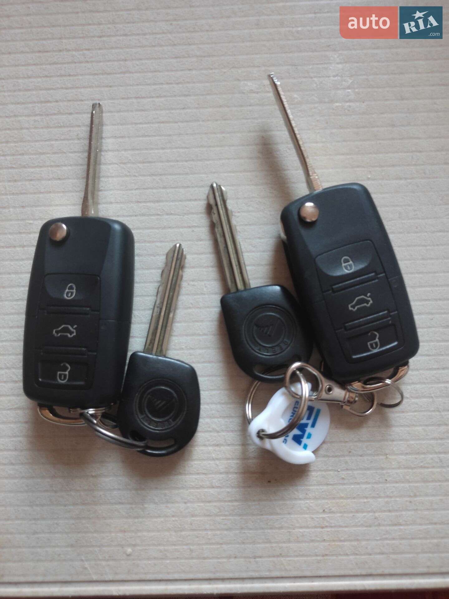 Geely CK-2 2012 VIN L6T7524SXCN035192 фото оголошення 15 з 15