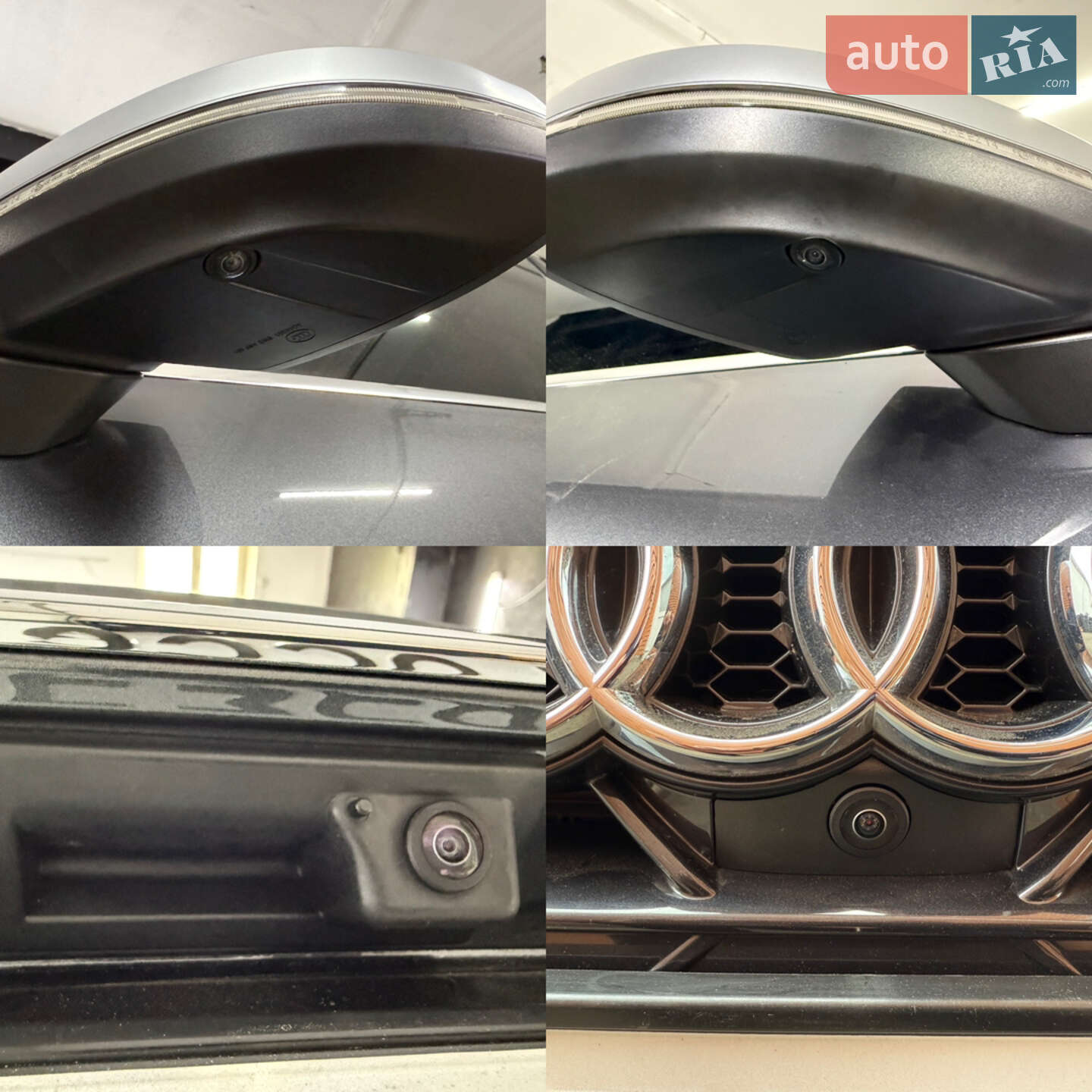 Audi A4 2023 VIN WAUZZZF40PN019380 фото оголошення 51 з 117