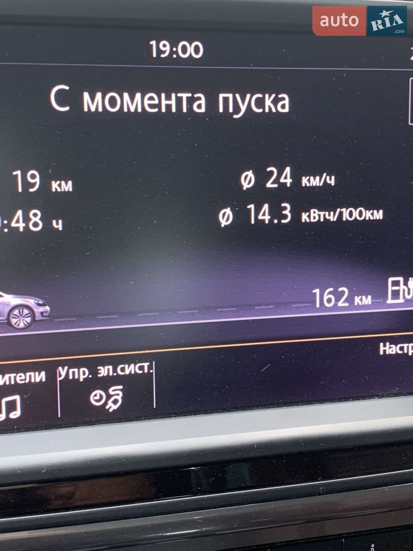 Volkswagen e-Golf 2014 VIN WVWZZZAUZFW900700 фото оголошення 3 з 15