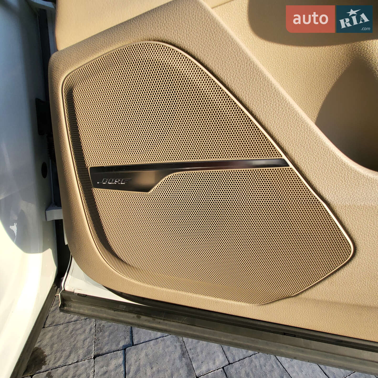 Audi Q7 2017 VIN WA1LHAF77JD021061 фото оголошення 17 з 17