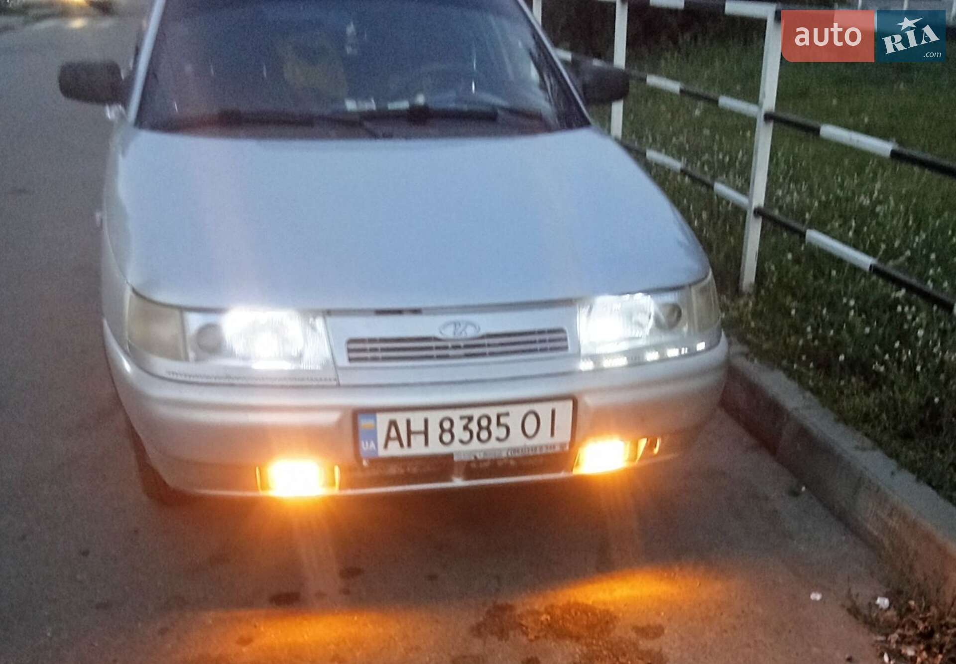 ВАЗ / Lada 2110 2011 VIN Y6L211040BL222267 фото оголошення 4 з 14