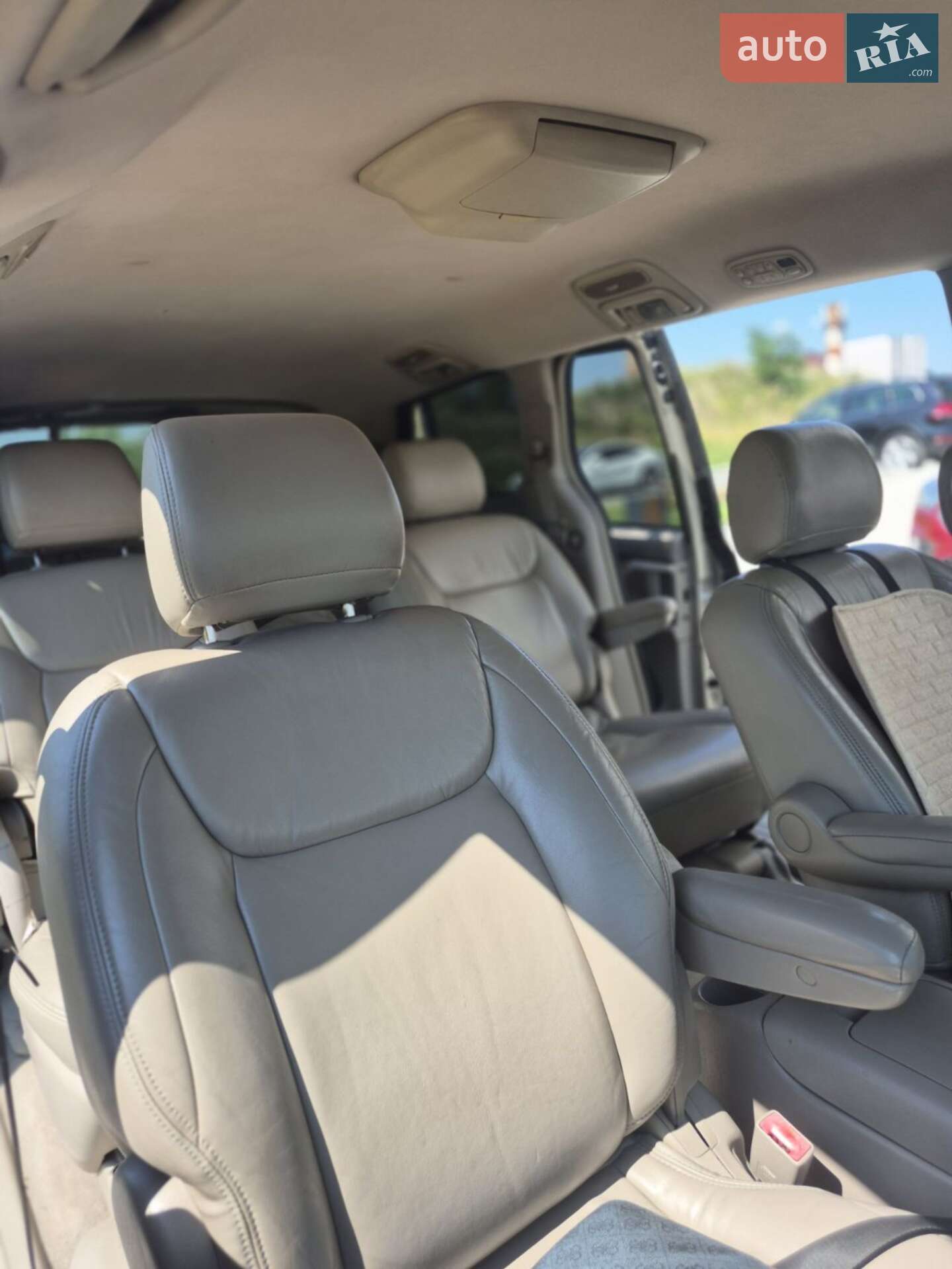 Toyota Sienna 2004 VIN 5TDZA22C24S164814 фото оголошення 5 з 14
