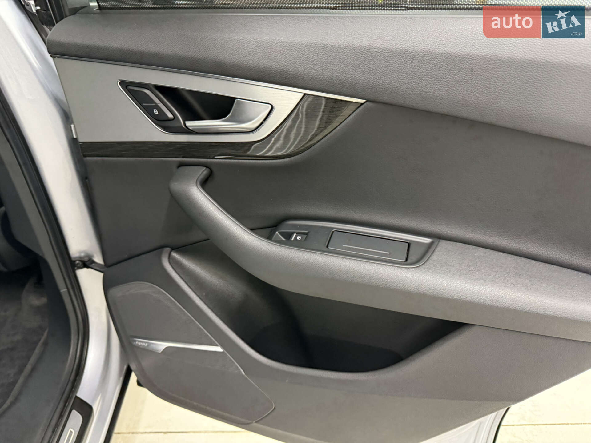 Audi Q7 2018 VIN WA1VAAF73JD031065 фото оголошення 16 з 30