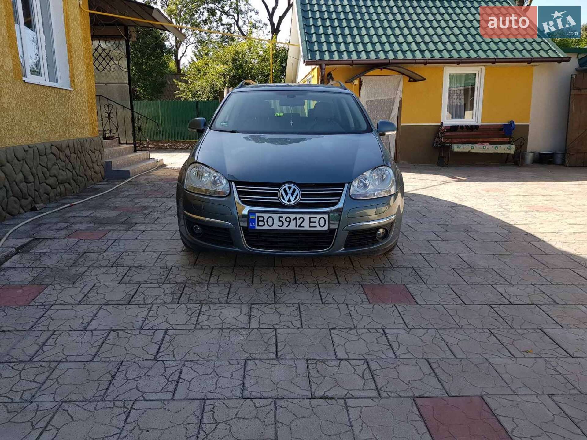 Volkswagen Golf 2008 VIN WVWZZZ1KZ8M360705 фото оголошення 4 з 18