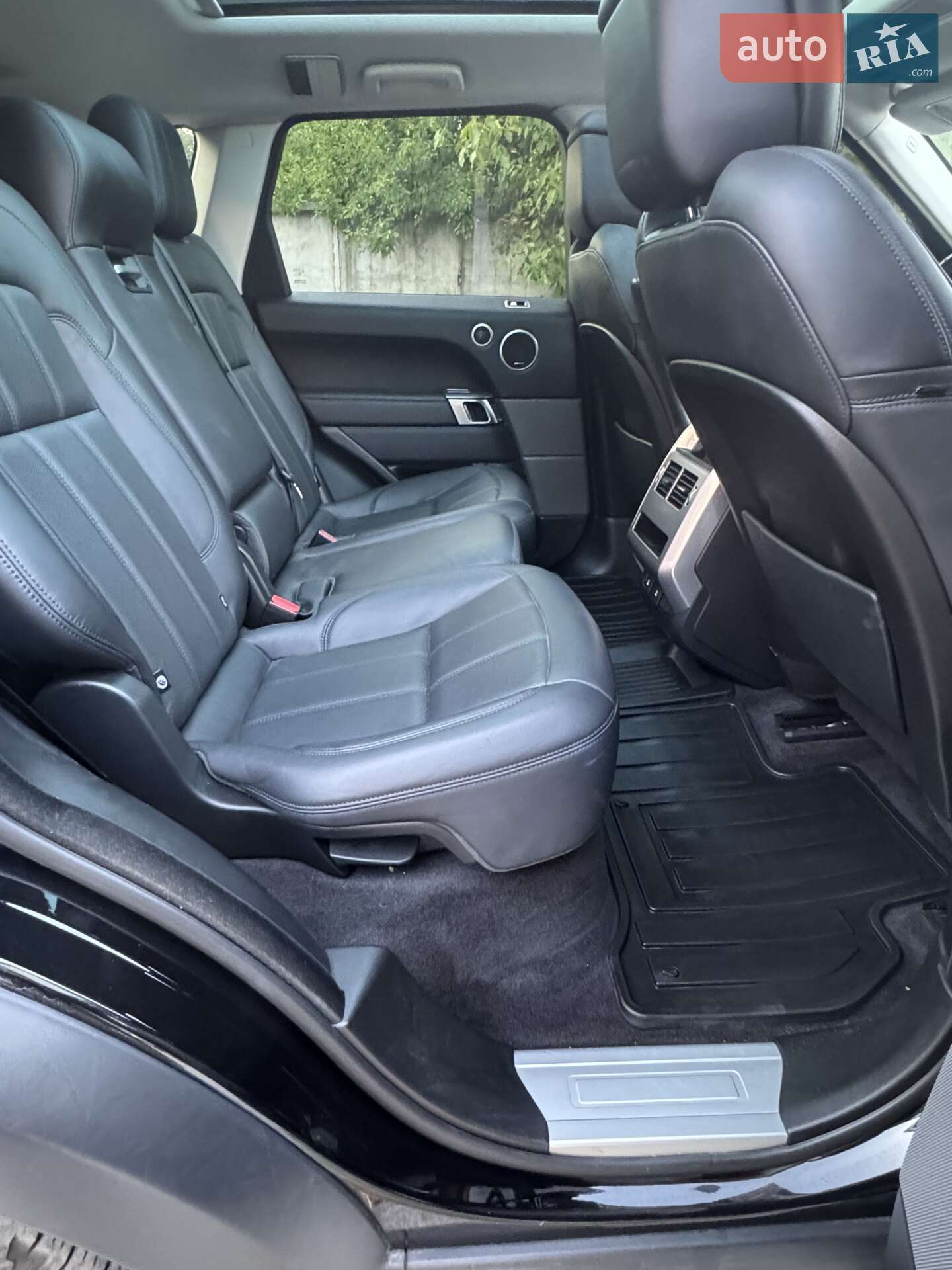Land Rover Range Rover Sport 2019 VIN SALWR2SU1LA883030 фото оголошення 25 з 32