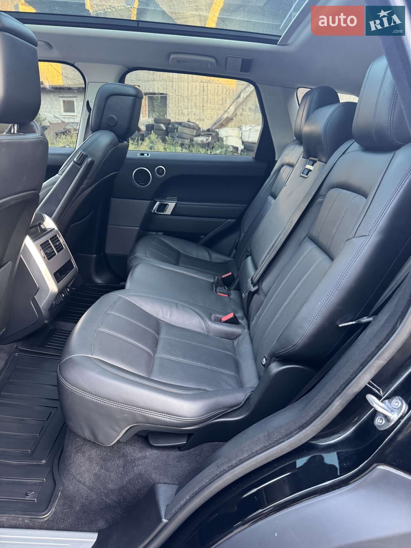 Land Rover Range Rover Sport 2019 VIN SALWR2SU1LA883030 фото оголошення 26 з 32